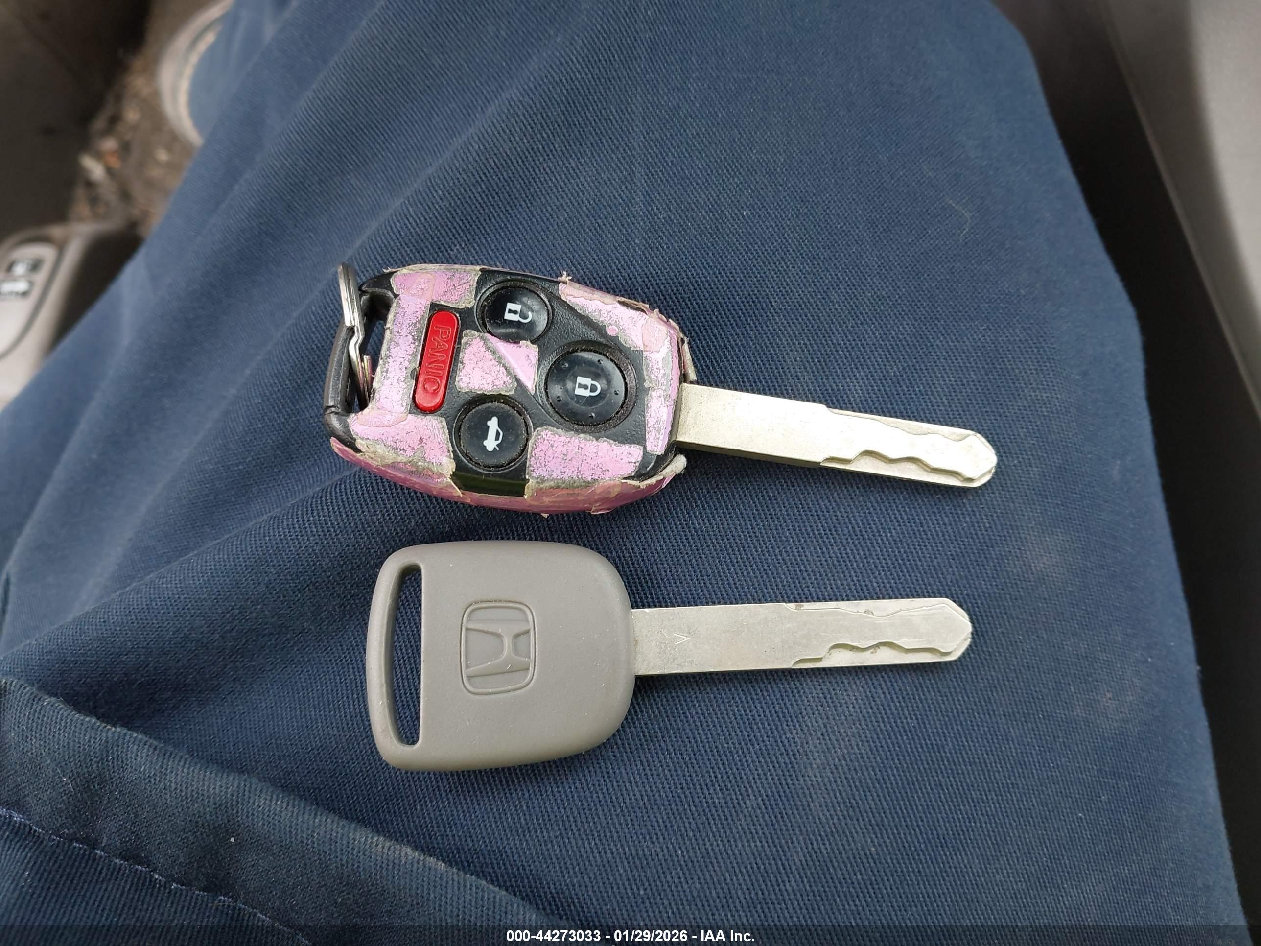 HONDA CIVIC image 11