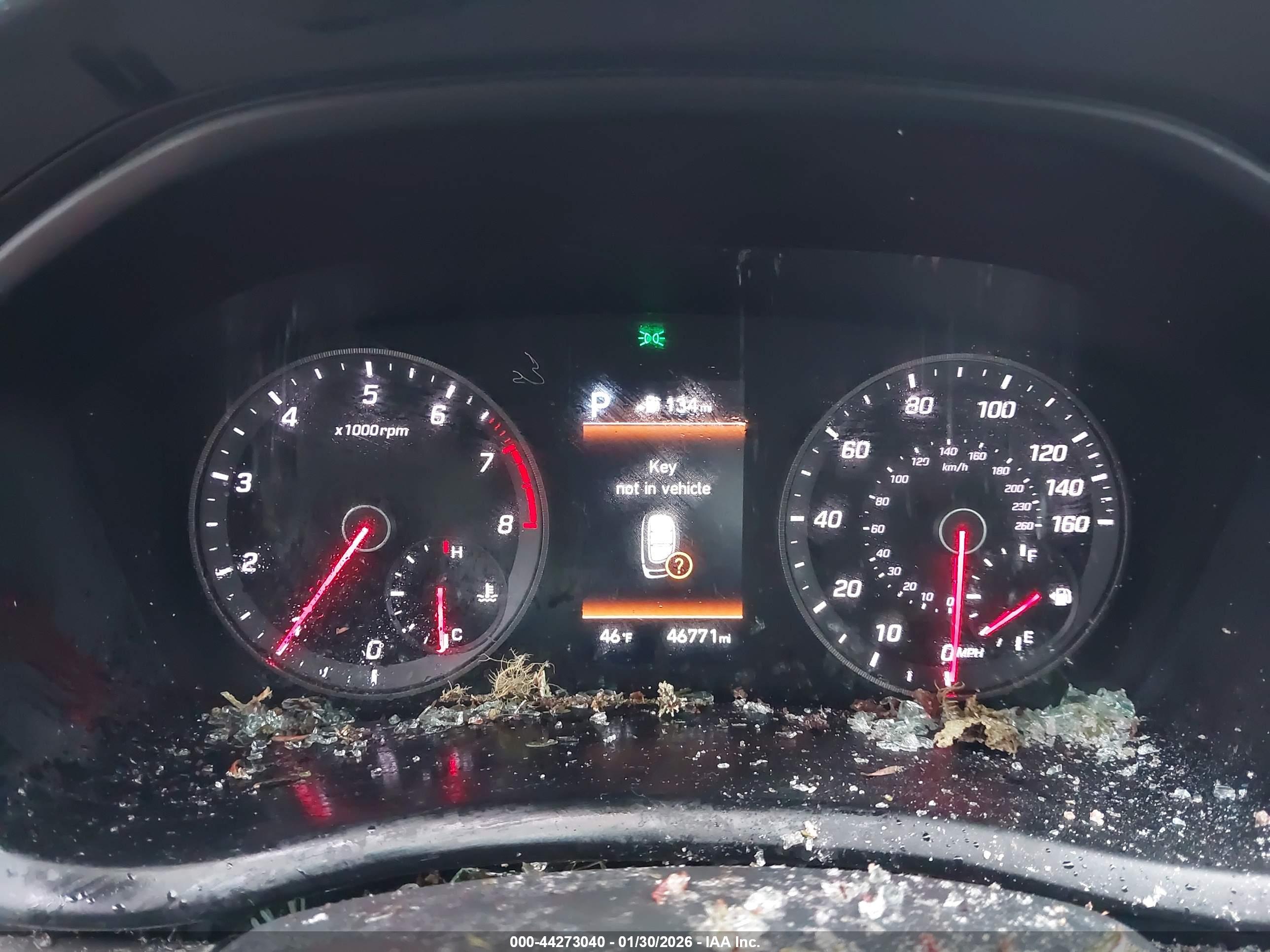 HYUNDAI SONATA image 7