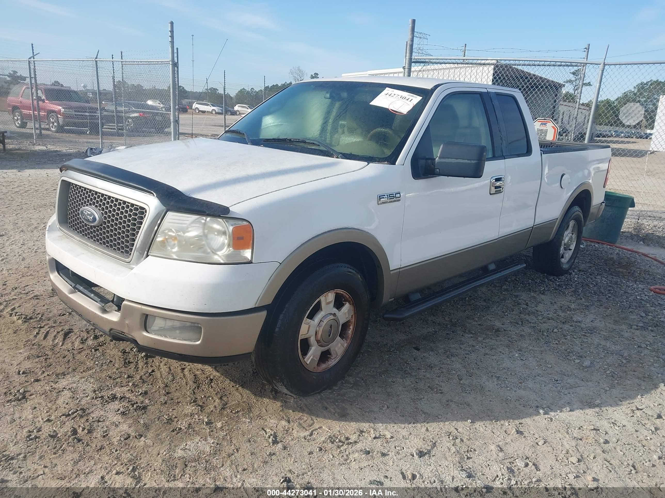 FORD F-150 image 2