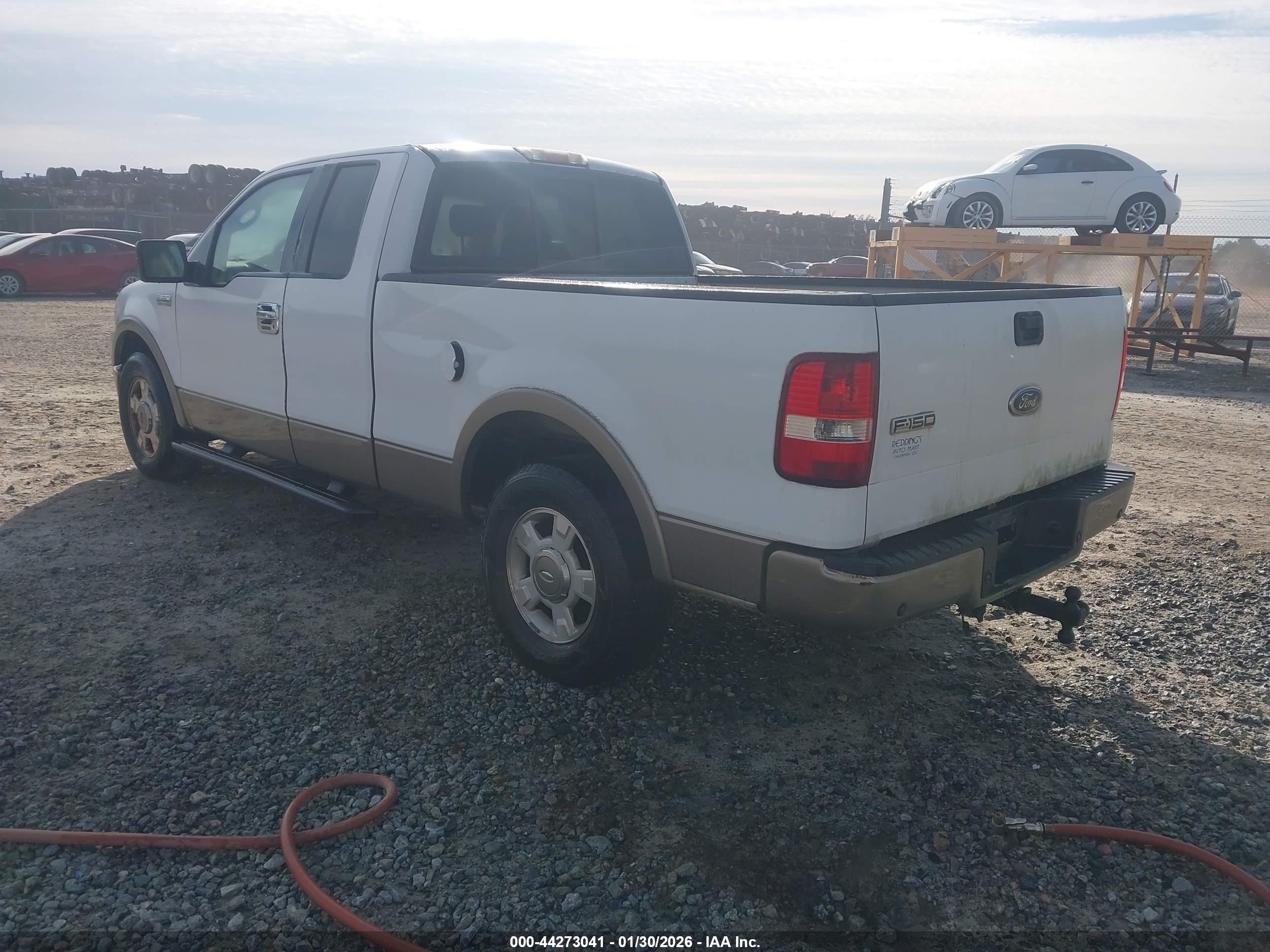 FORD F-150 image 3