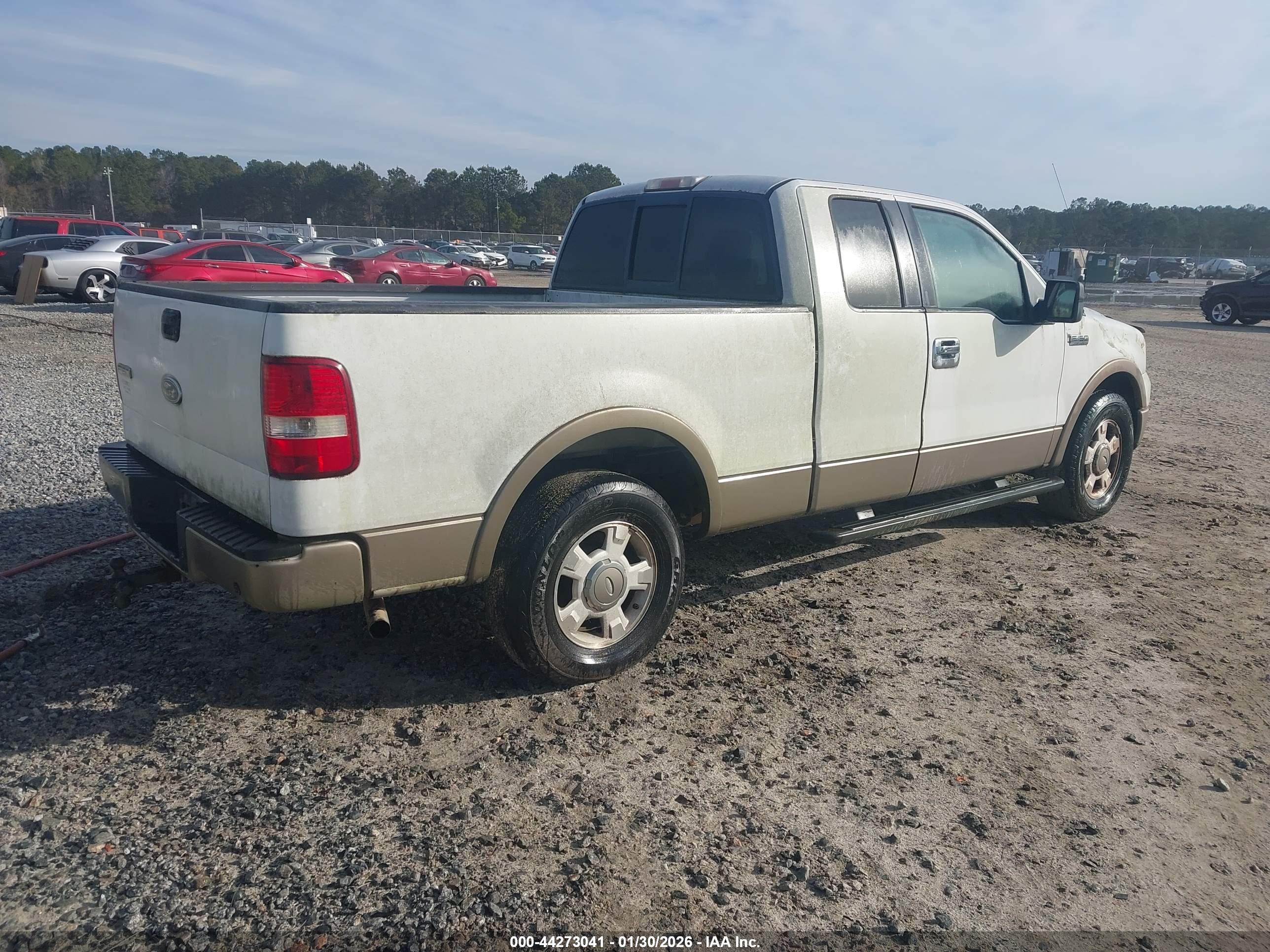 FORD F-150 image 4