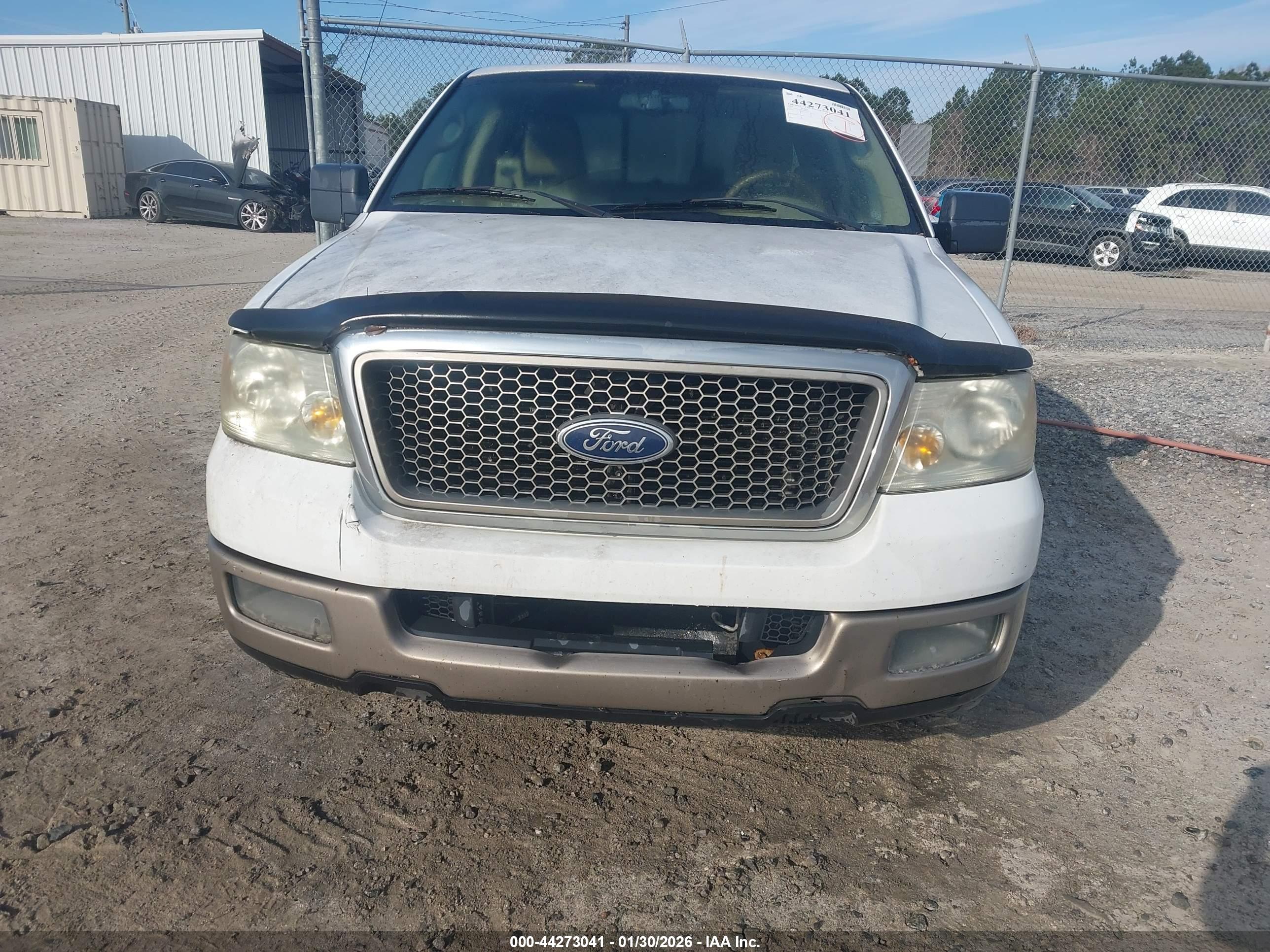 FORD F-150 image 6