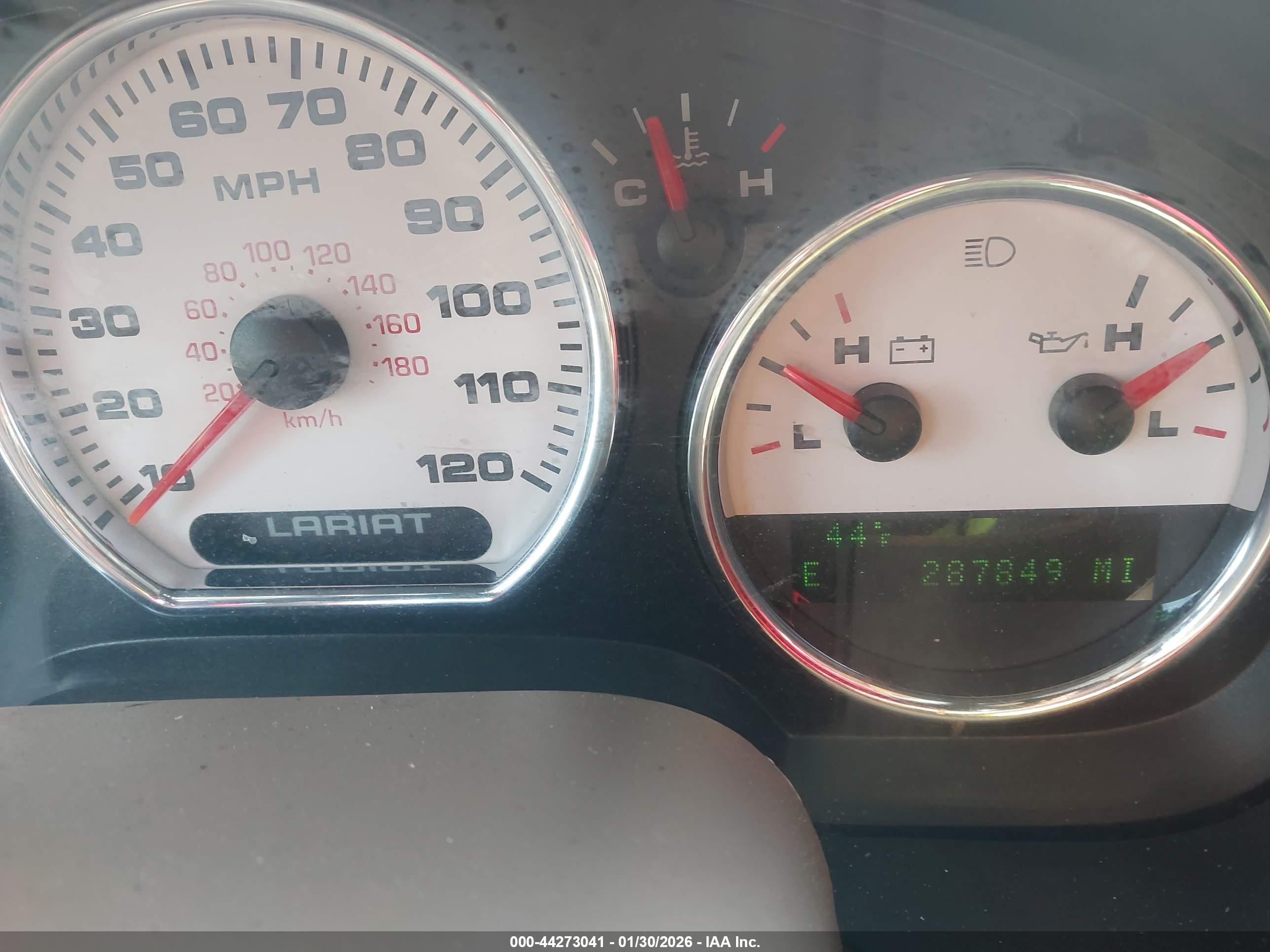 FORD F-150 image 7