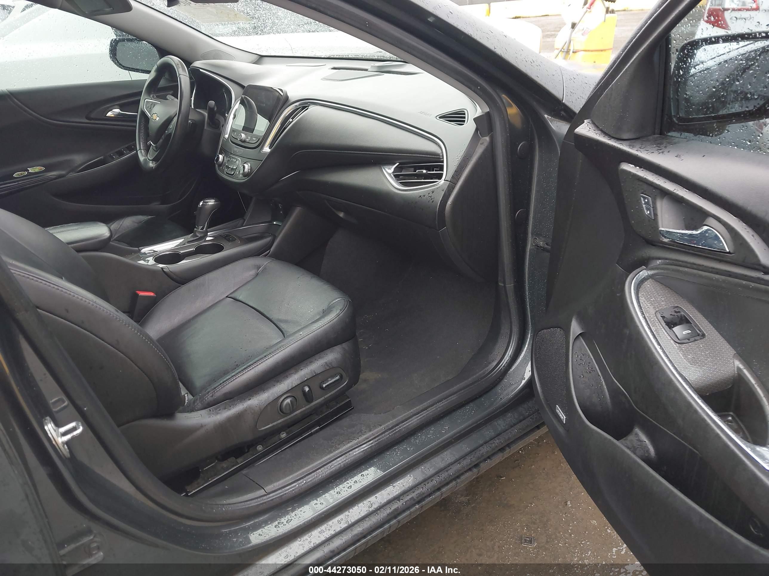 CHEVROLET MALIBU image 5