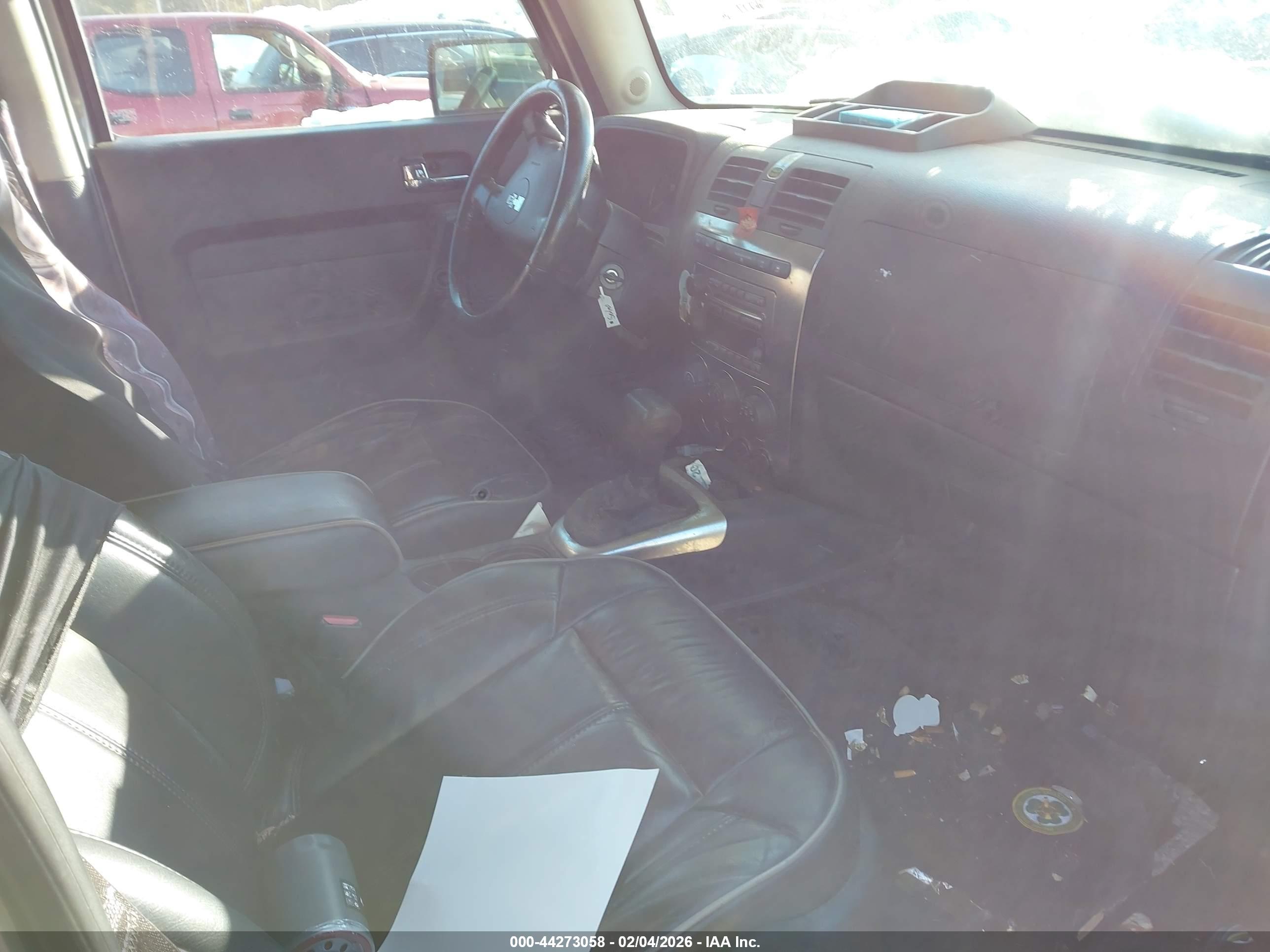 HUMMER H3 image 5