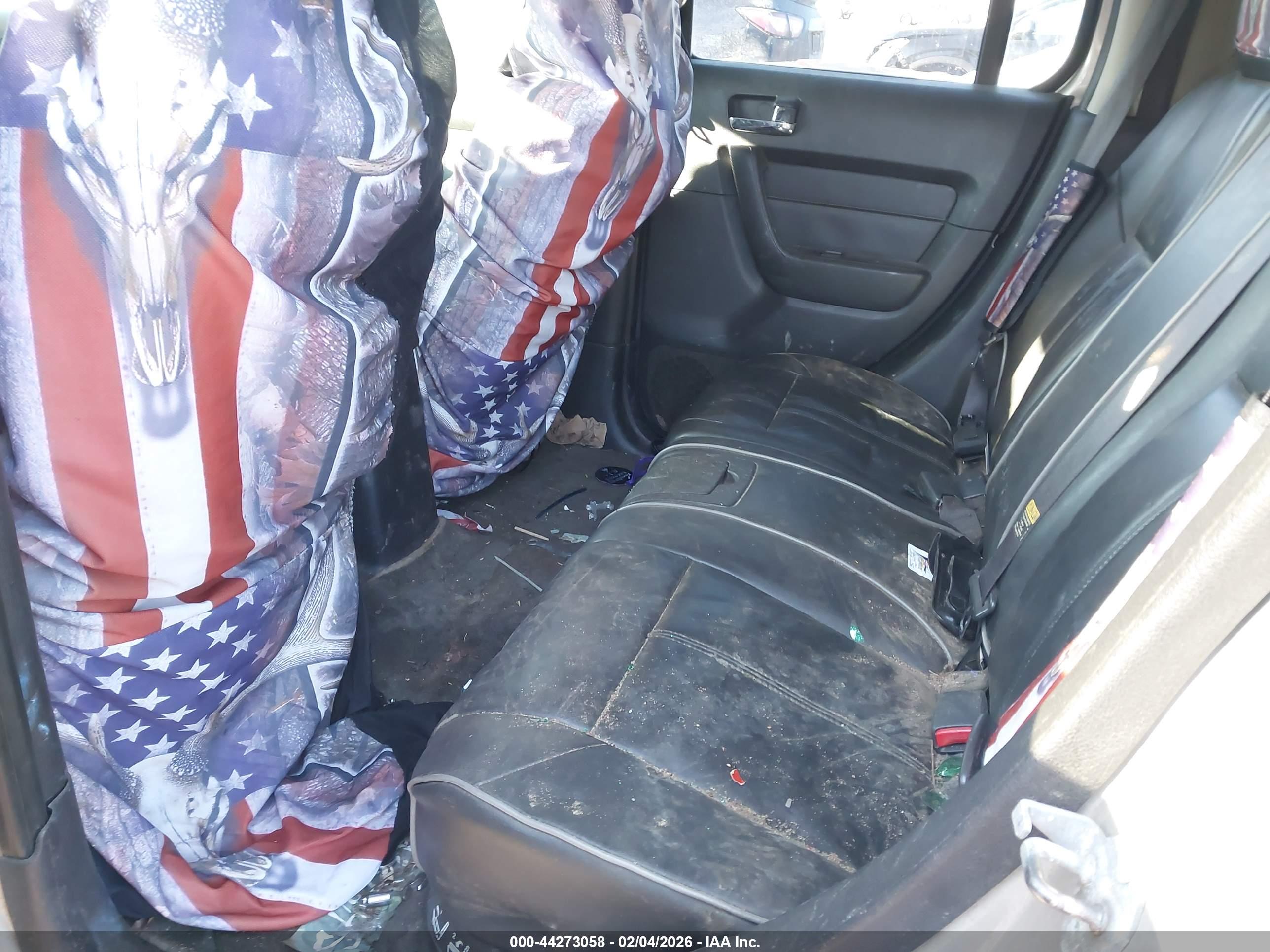 HUMMER H3 image 8