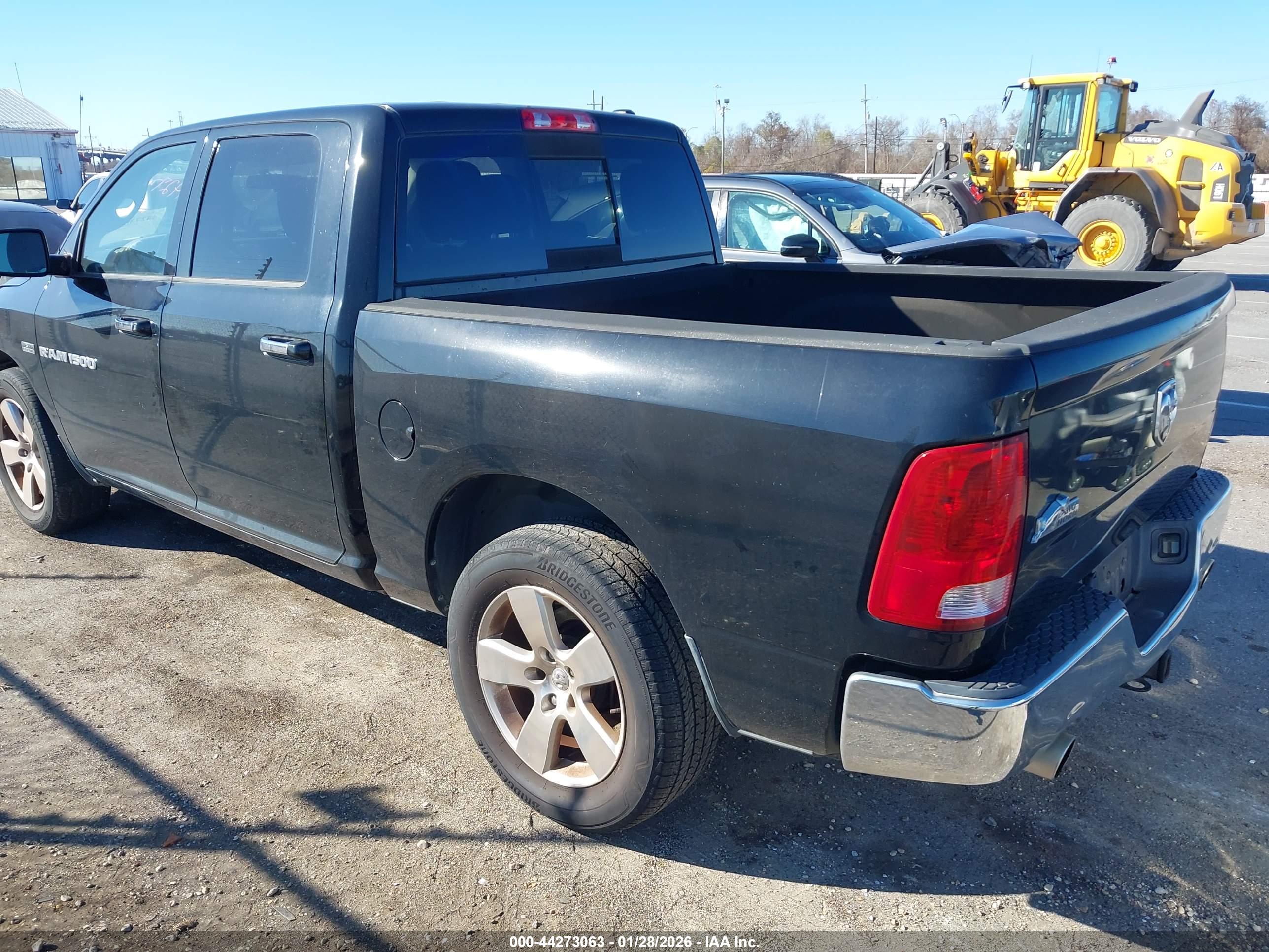 RAM 1500 image 3