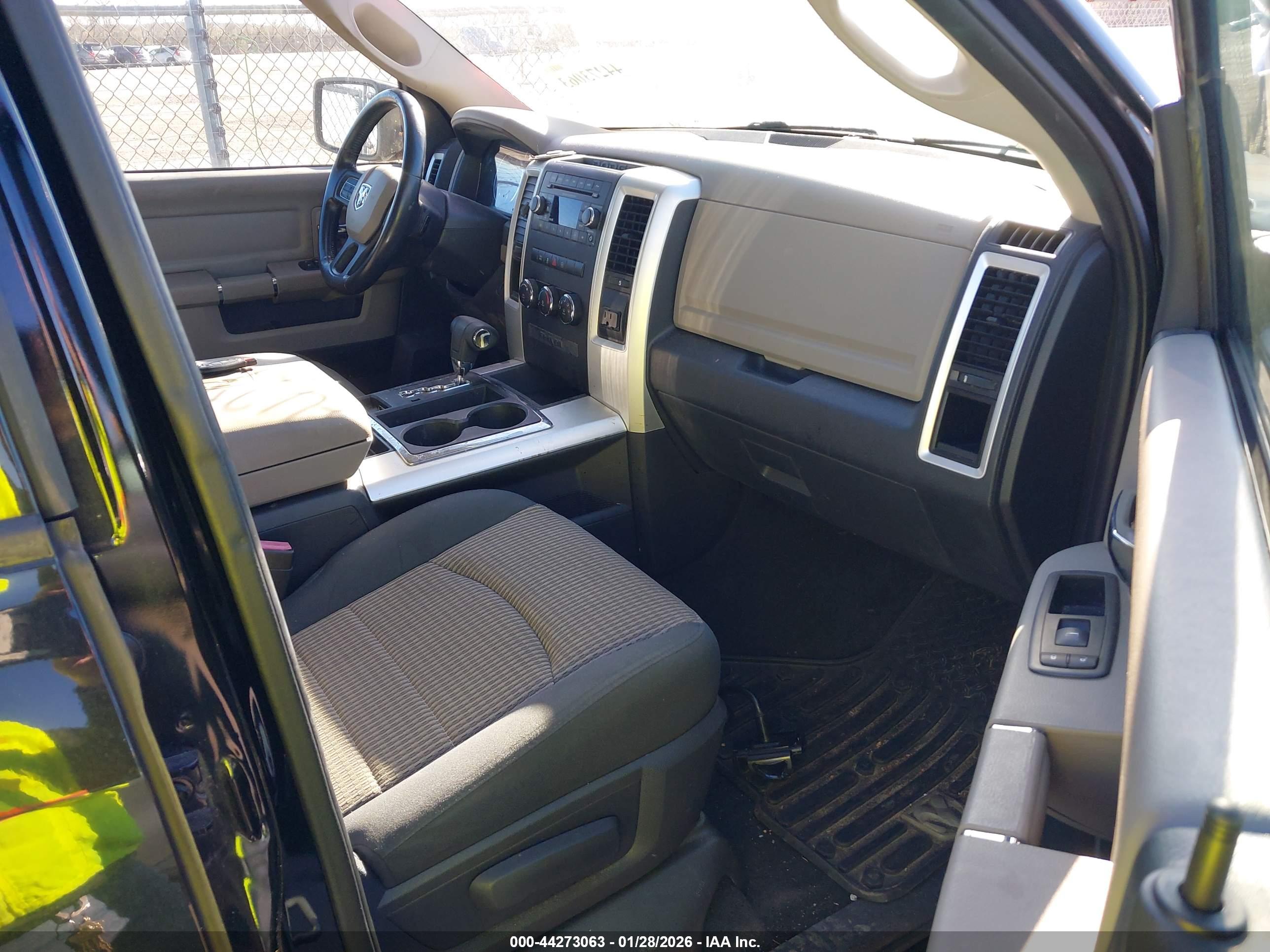 RAM 1500 image 5