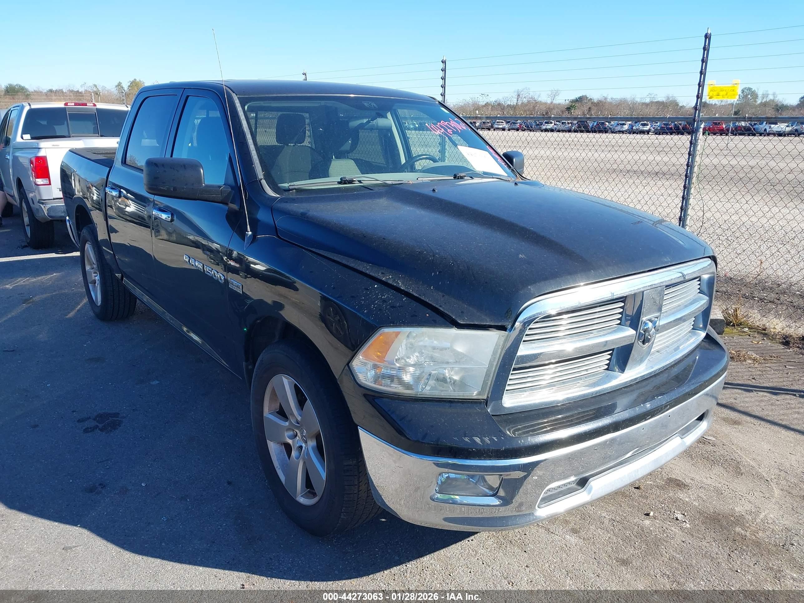 RAM 1500 image 6