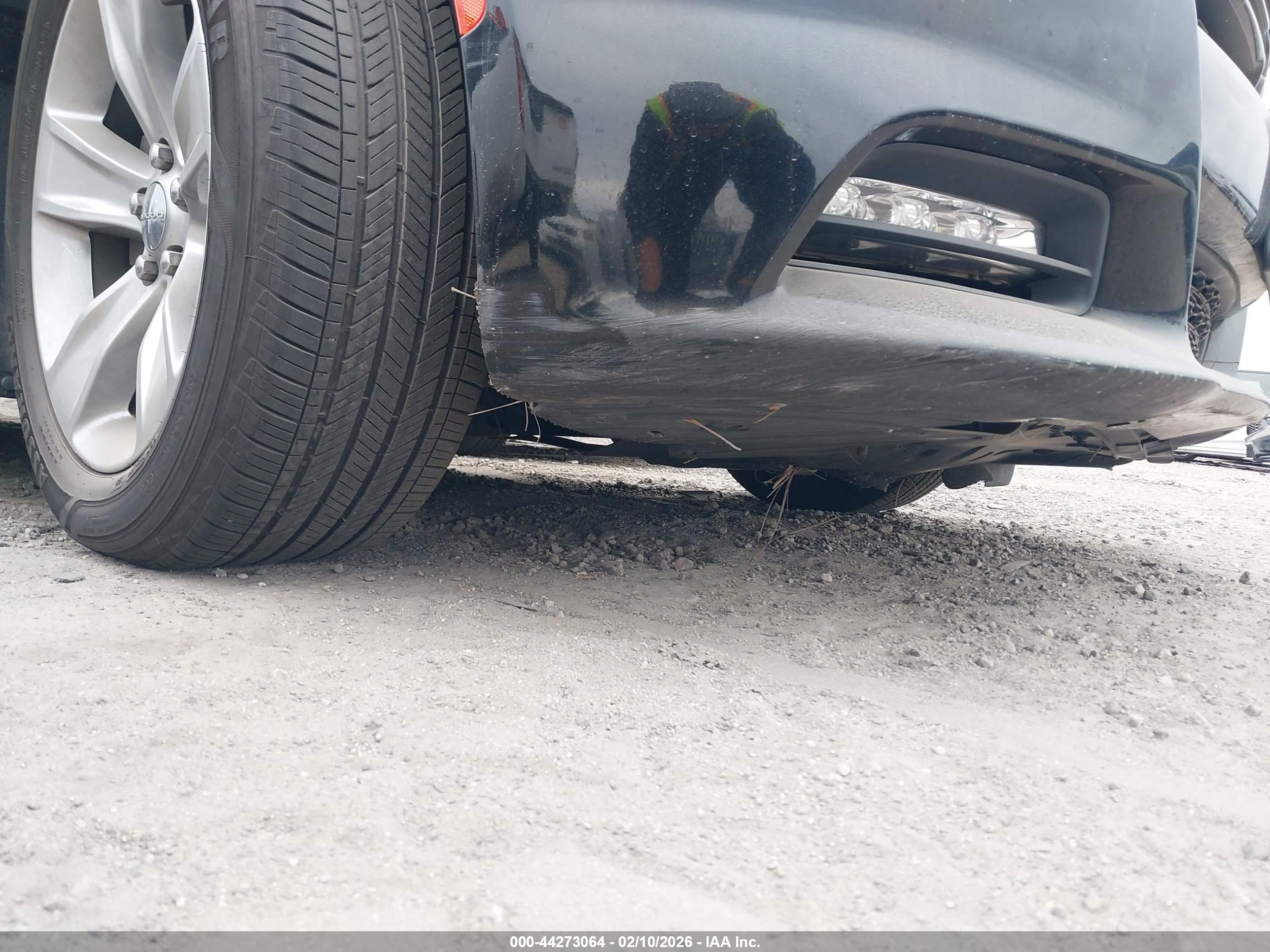 DODGE CHARGER image 6