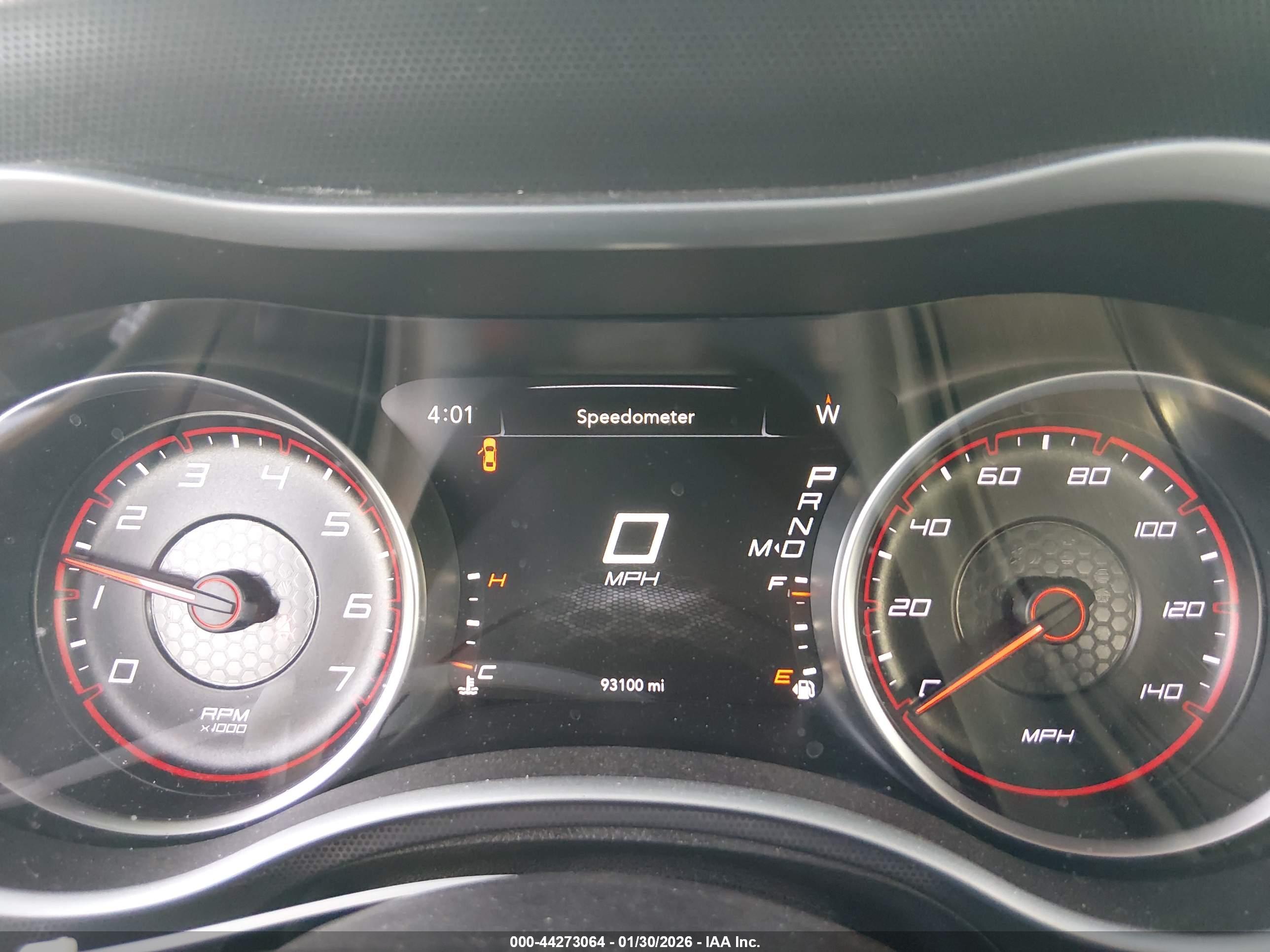 DODGE CHARGER image 7