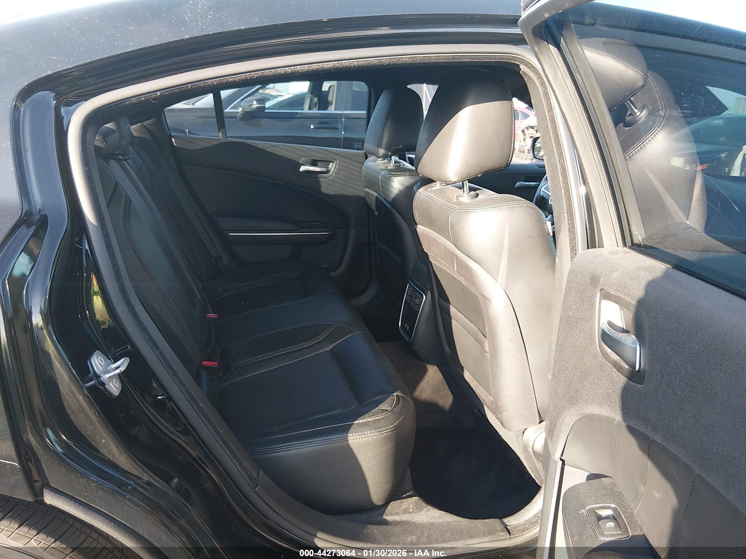 DODGE CHARGER image 8