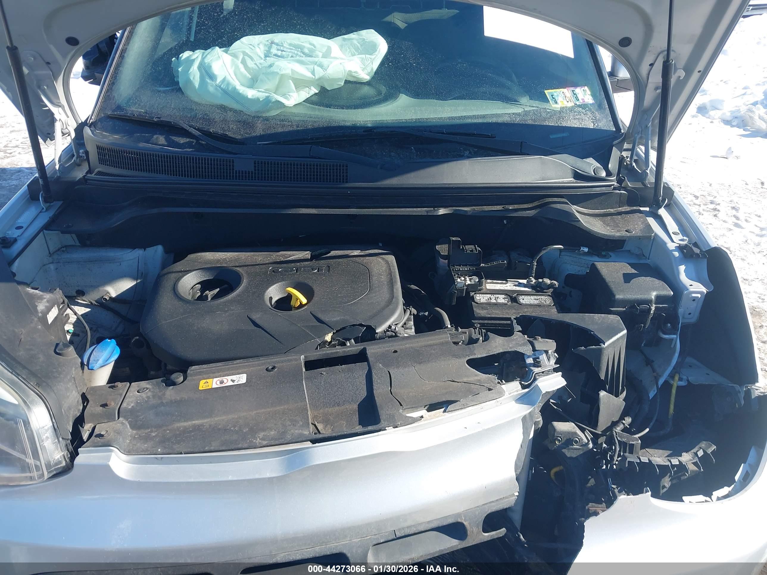 KIA SOUL image 10