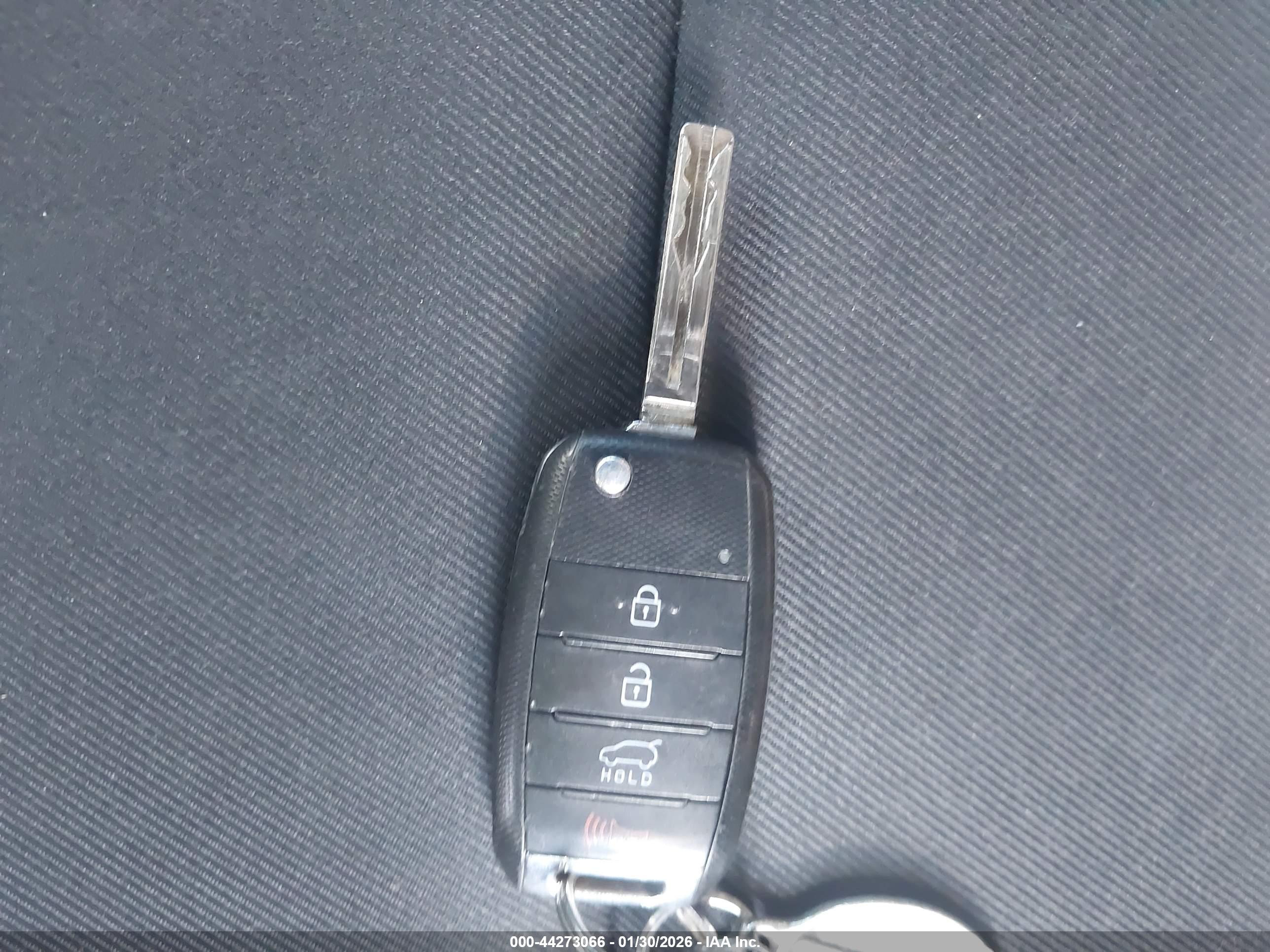 KIA SOUL image 11