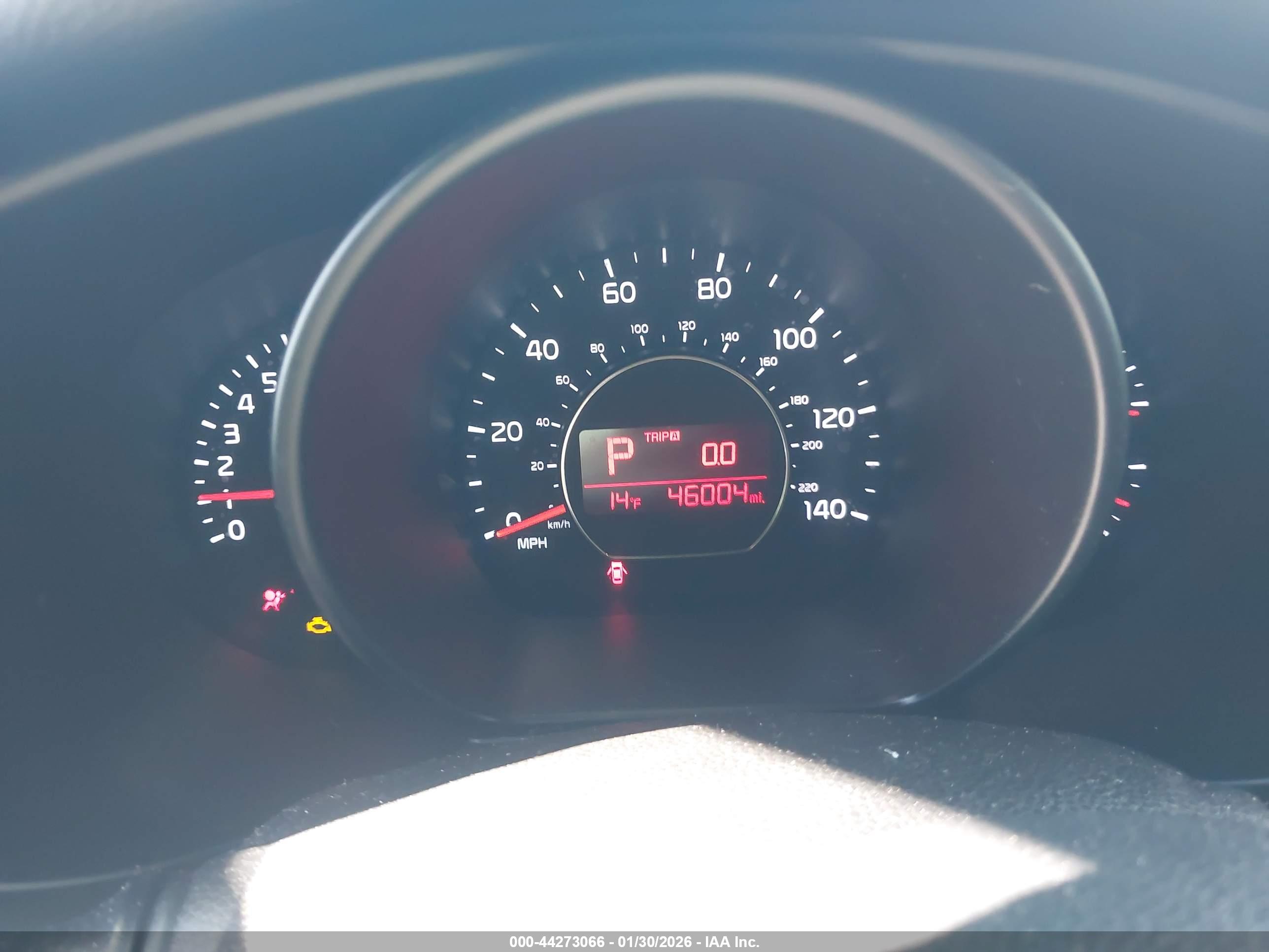 KIA SOUL image 7