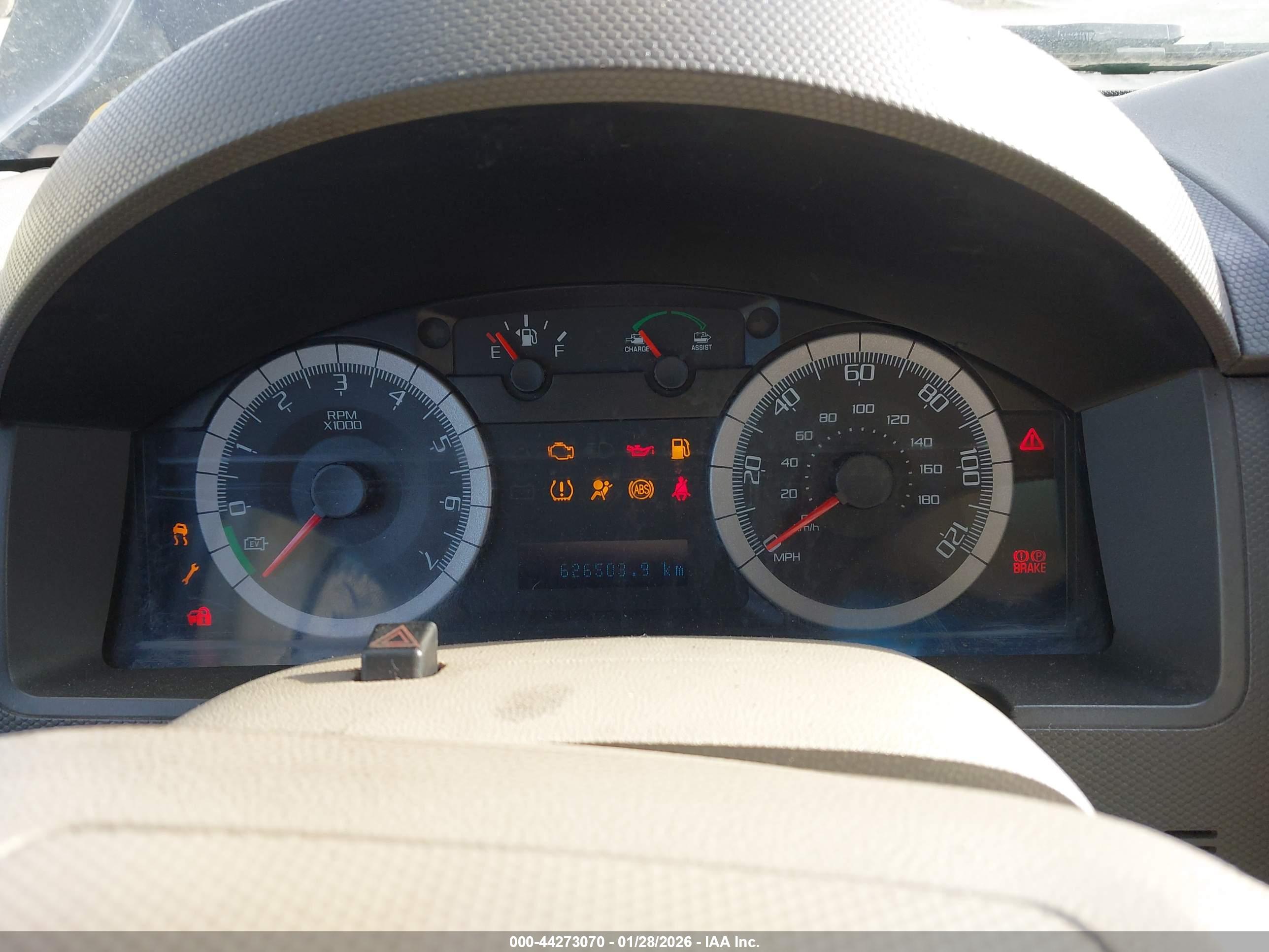 FORD ESCAPE image 7