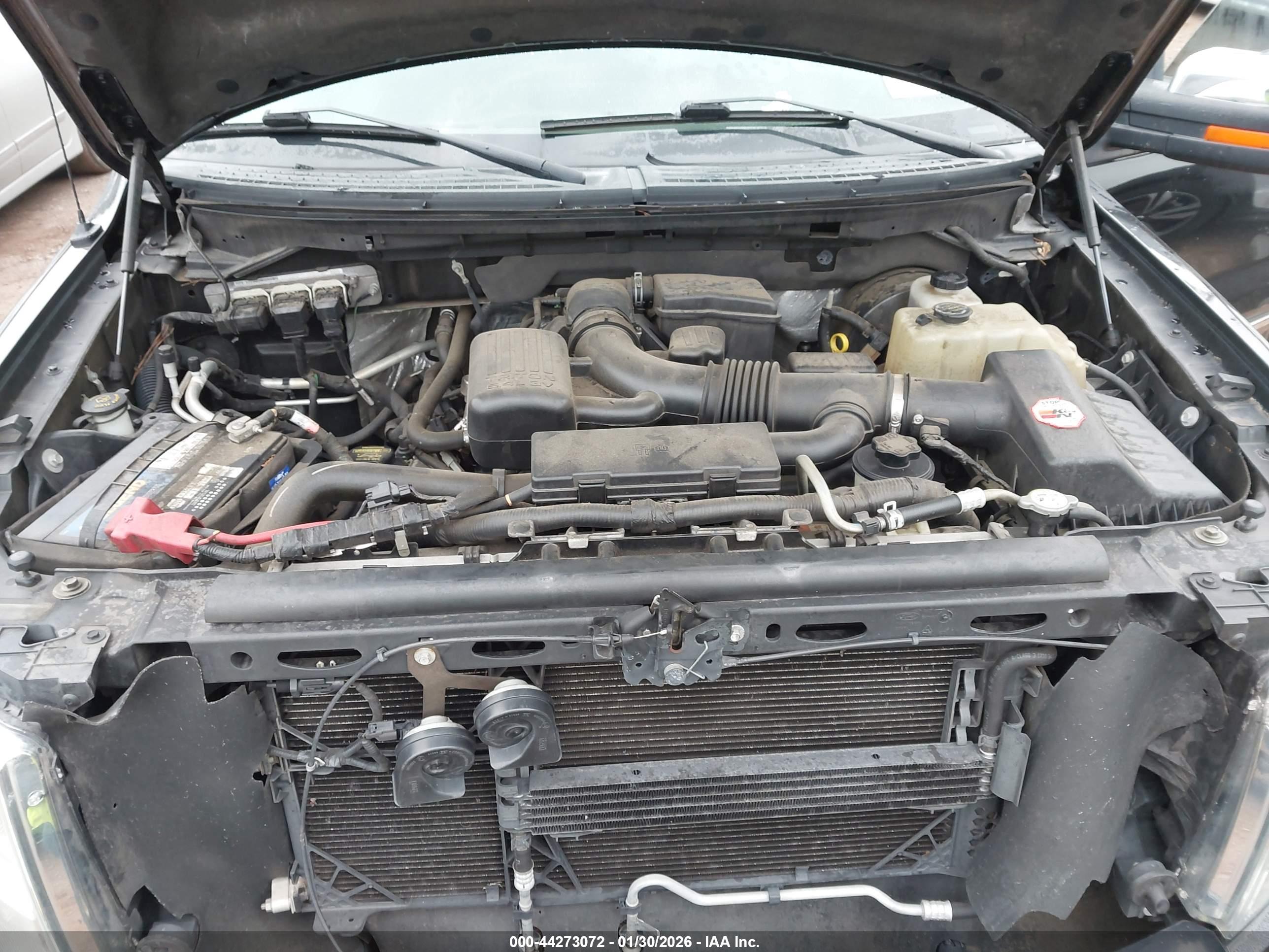 FORD F-150 image 10