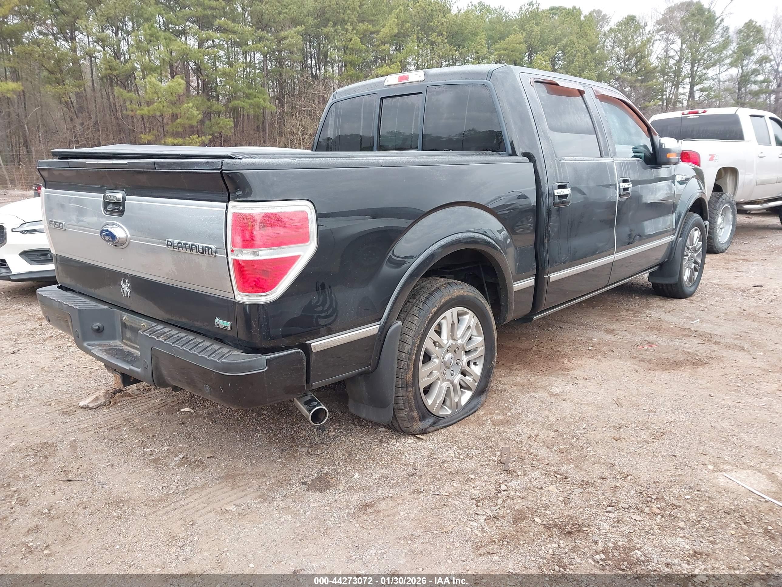 FORD F-150 image 4