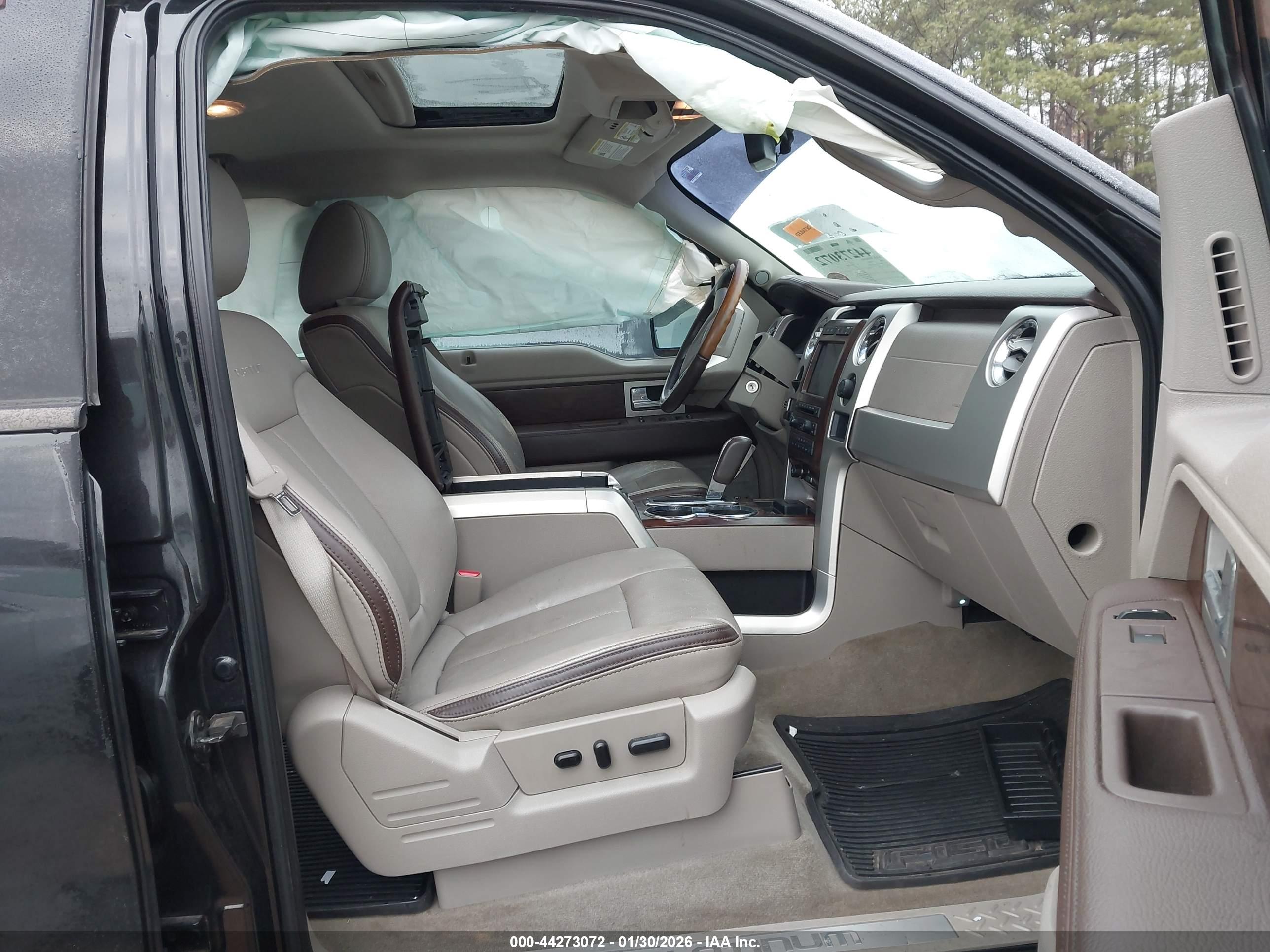 FORD F-150 image 5