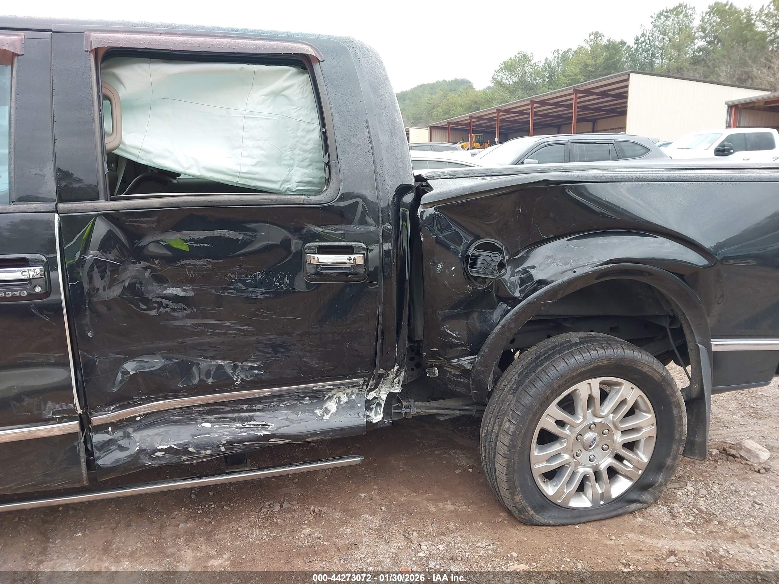 FORD F-150 image 6