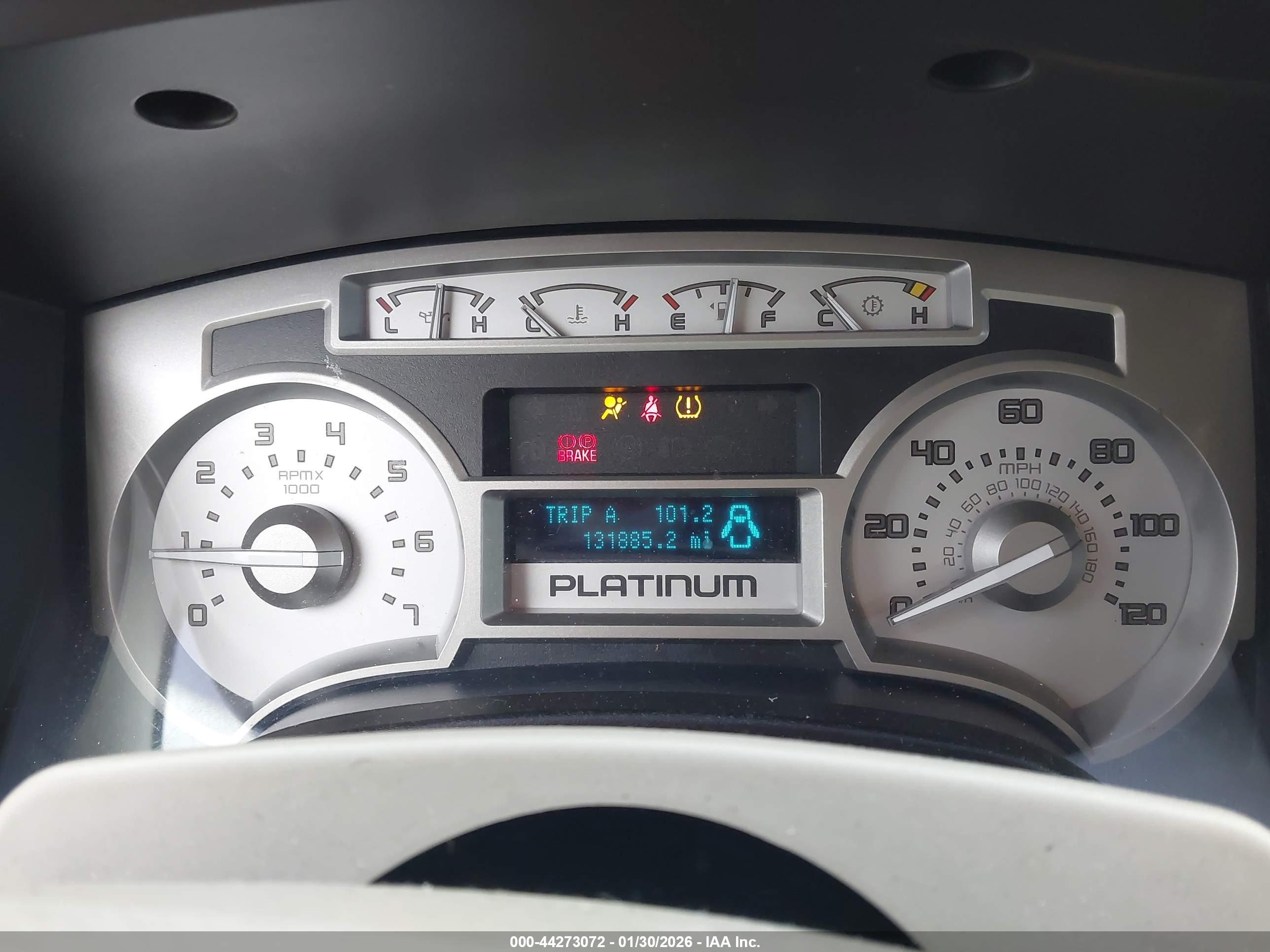 FORD F-150 image 7