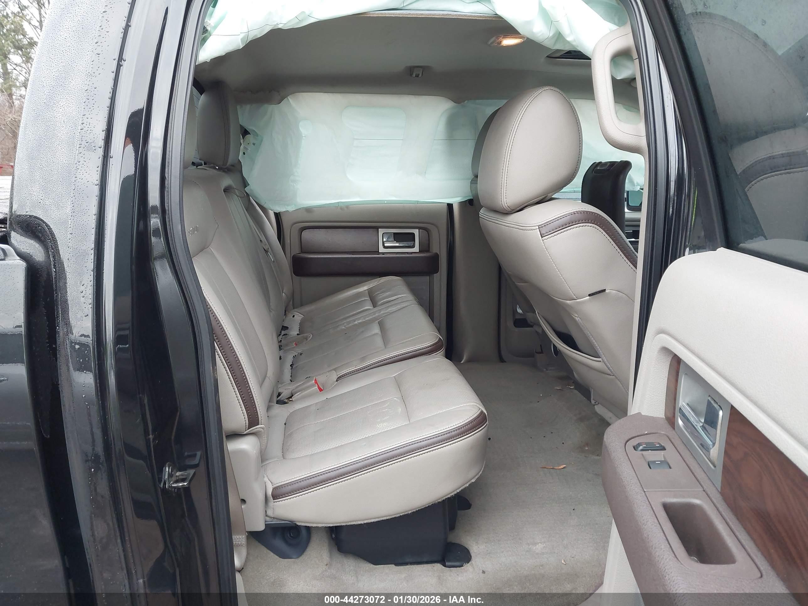 FORD F-150 image 8