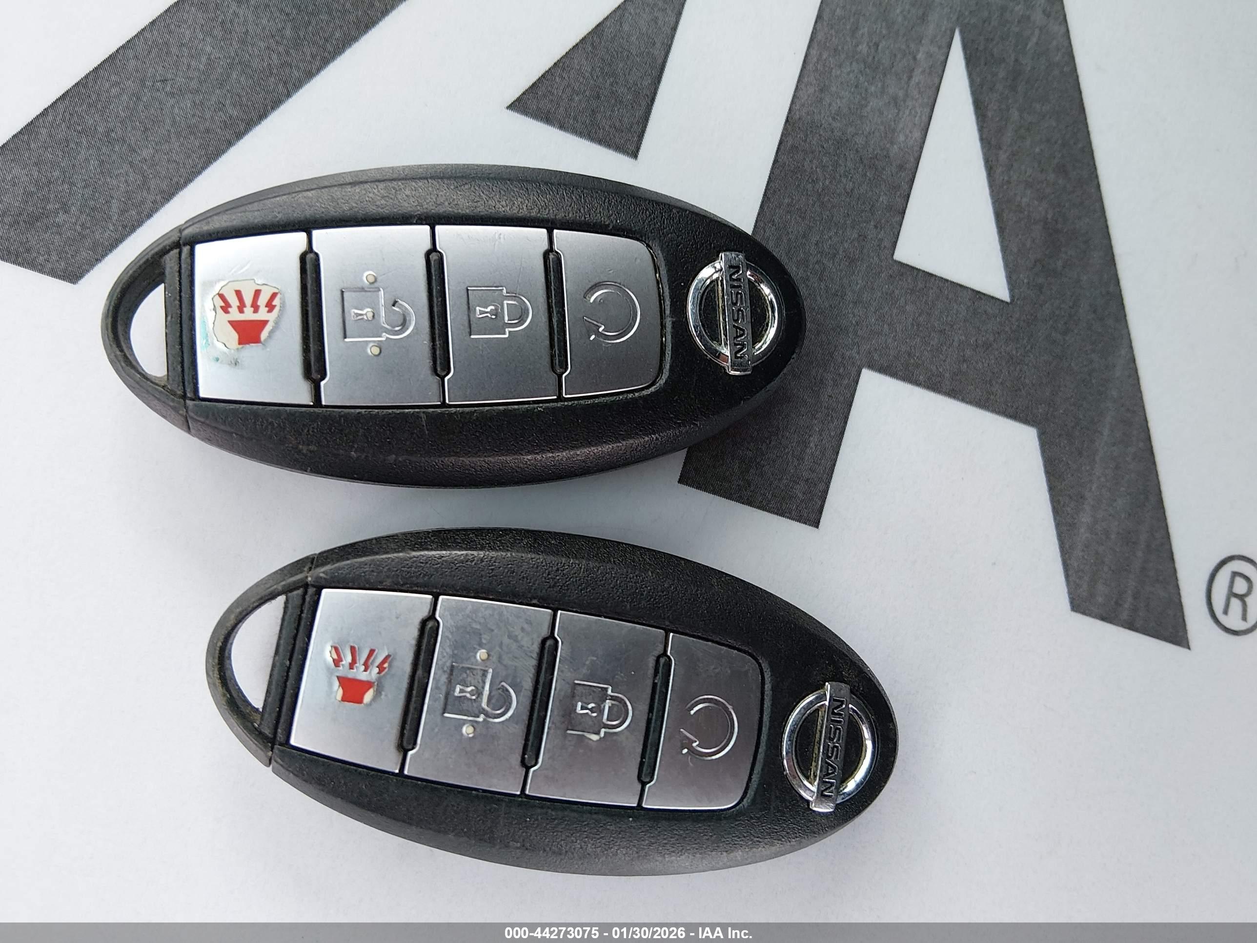 NISSAN PATHFINDER image 11