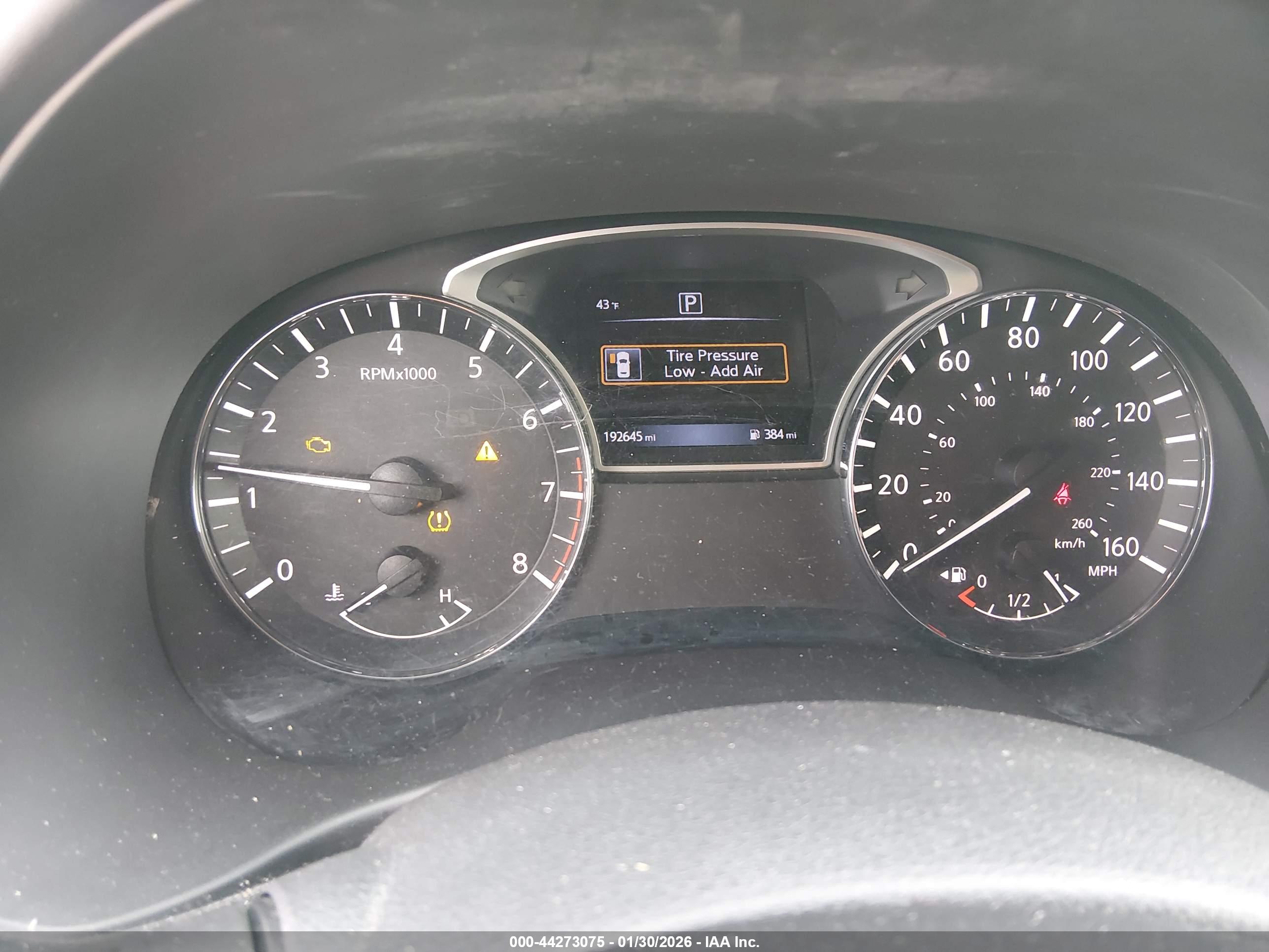 NISSAN PATHFINDER image 7