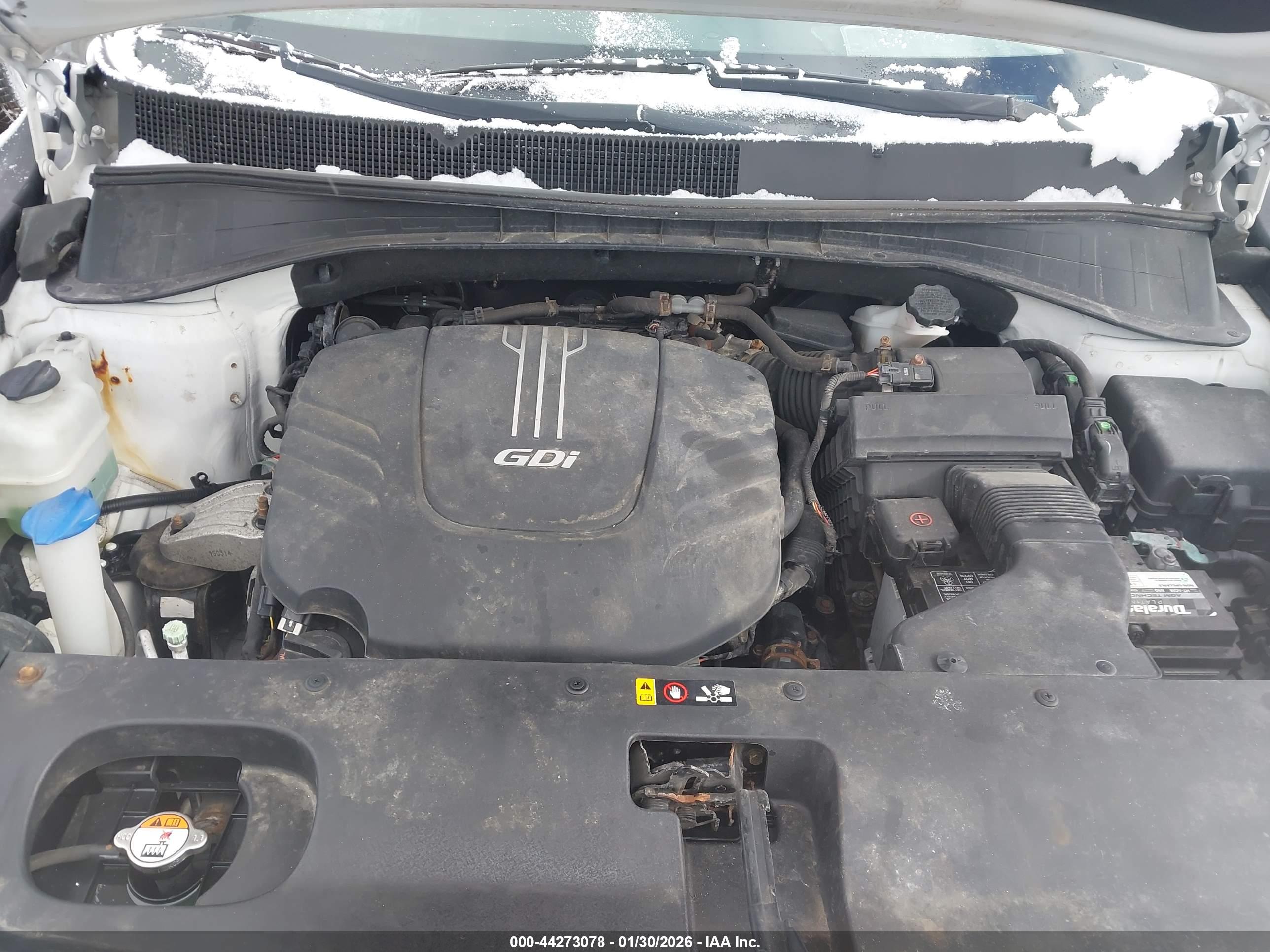 KIA SORENTO image 10