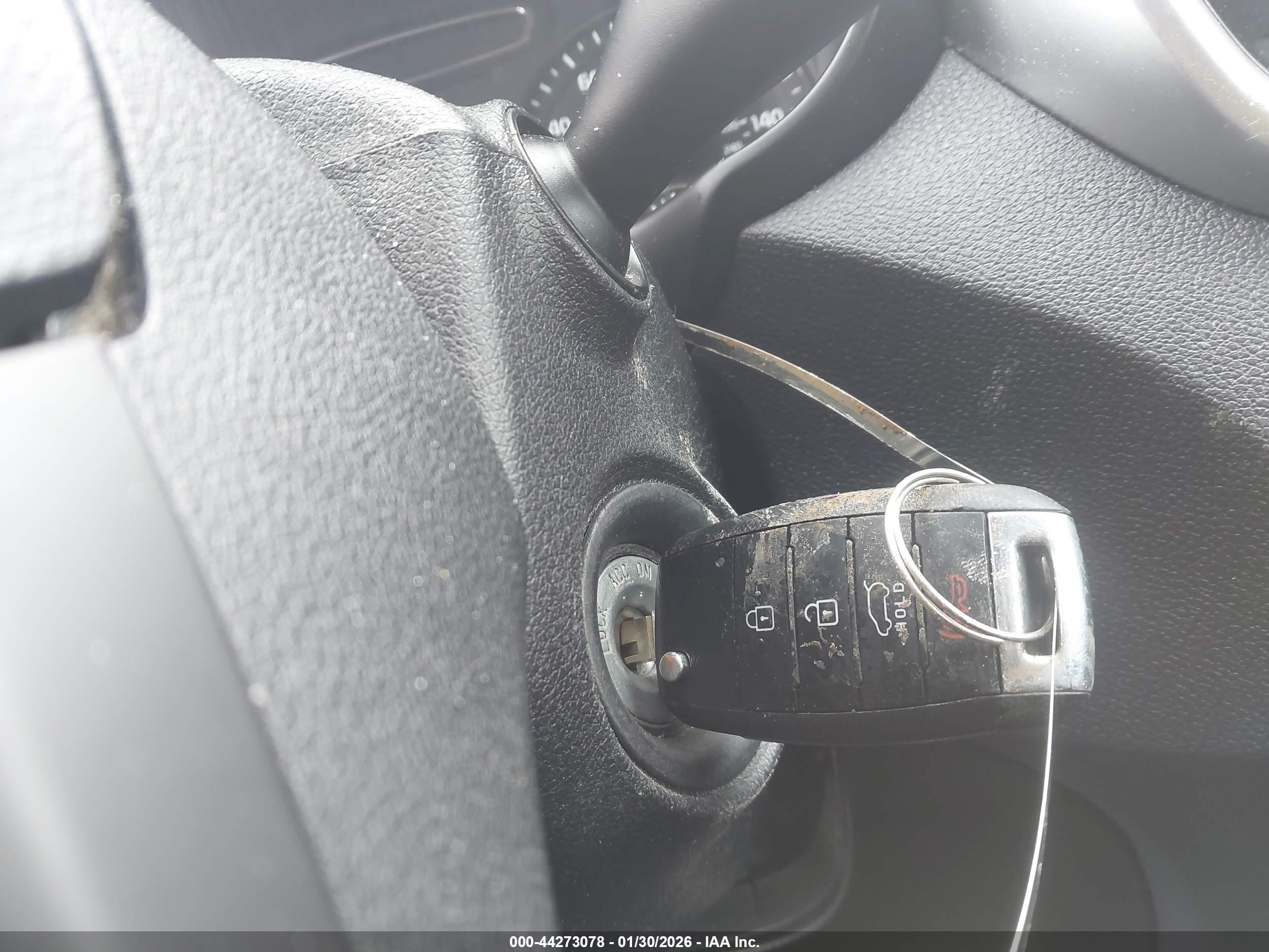 KIA SORENTO image 11