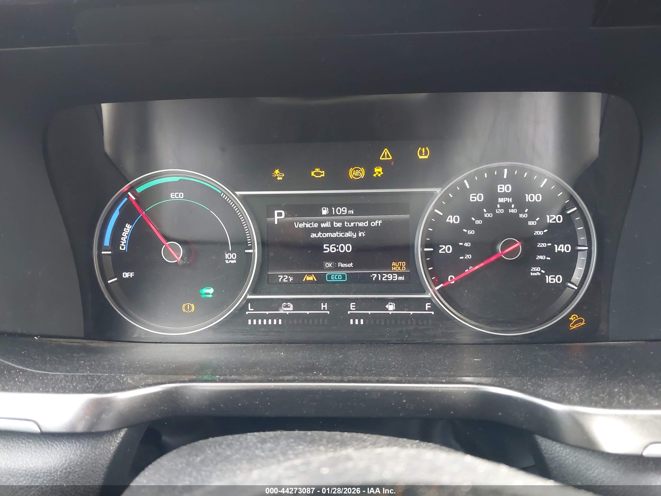 KIA SORENTO image 7