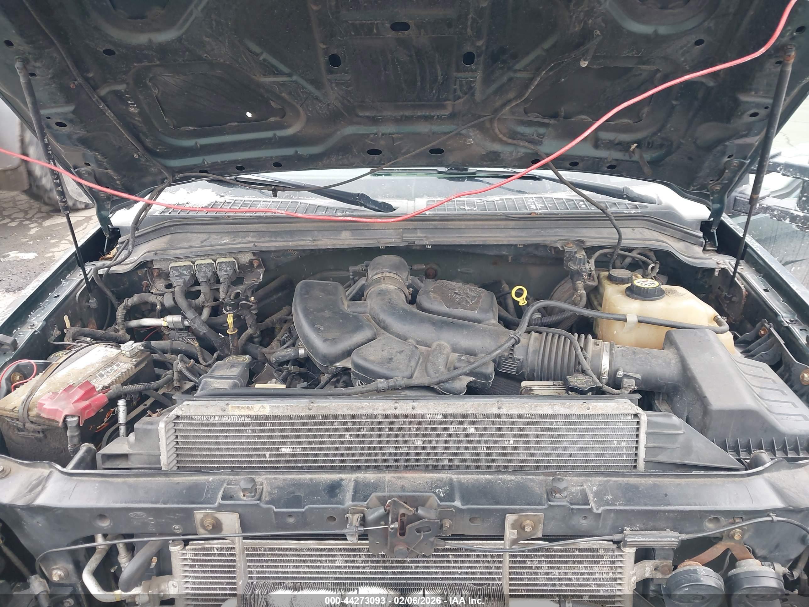 FORD F-250 image 10