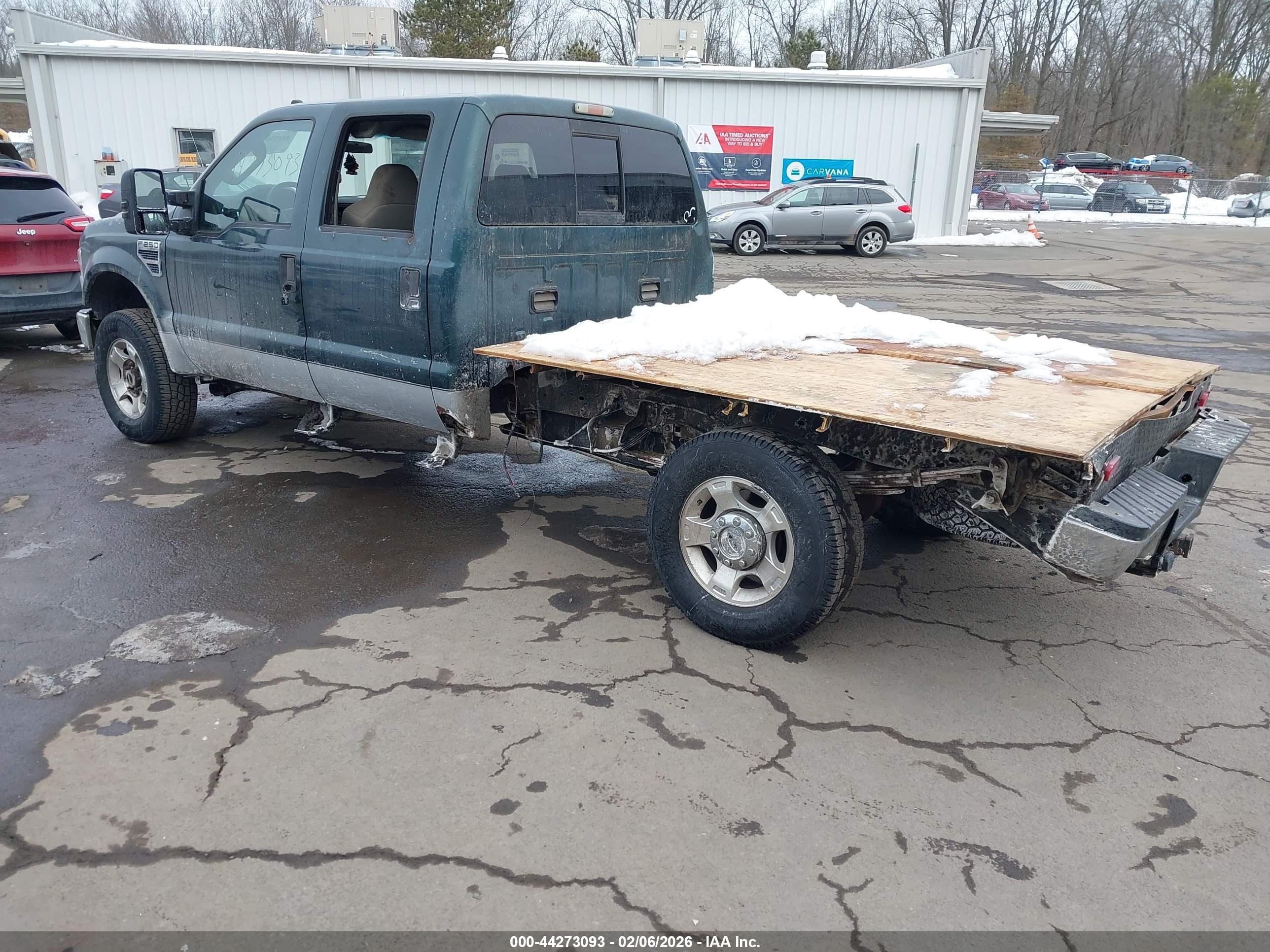 FORD F-250 image 3