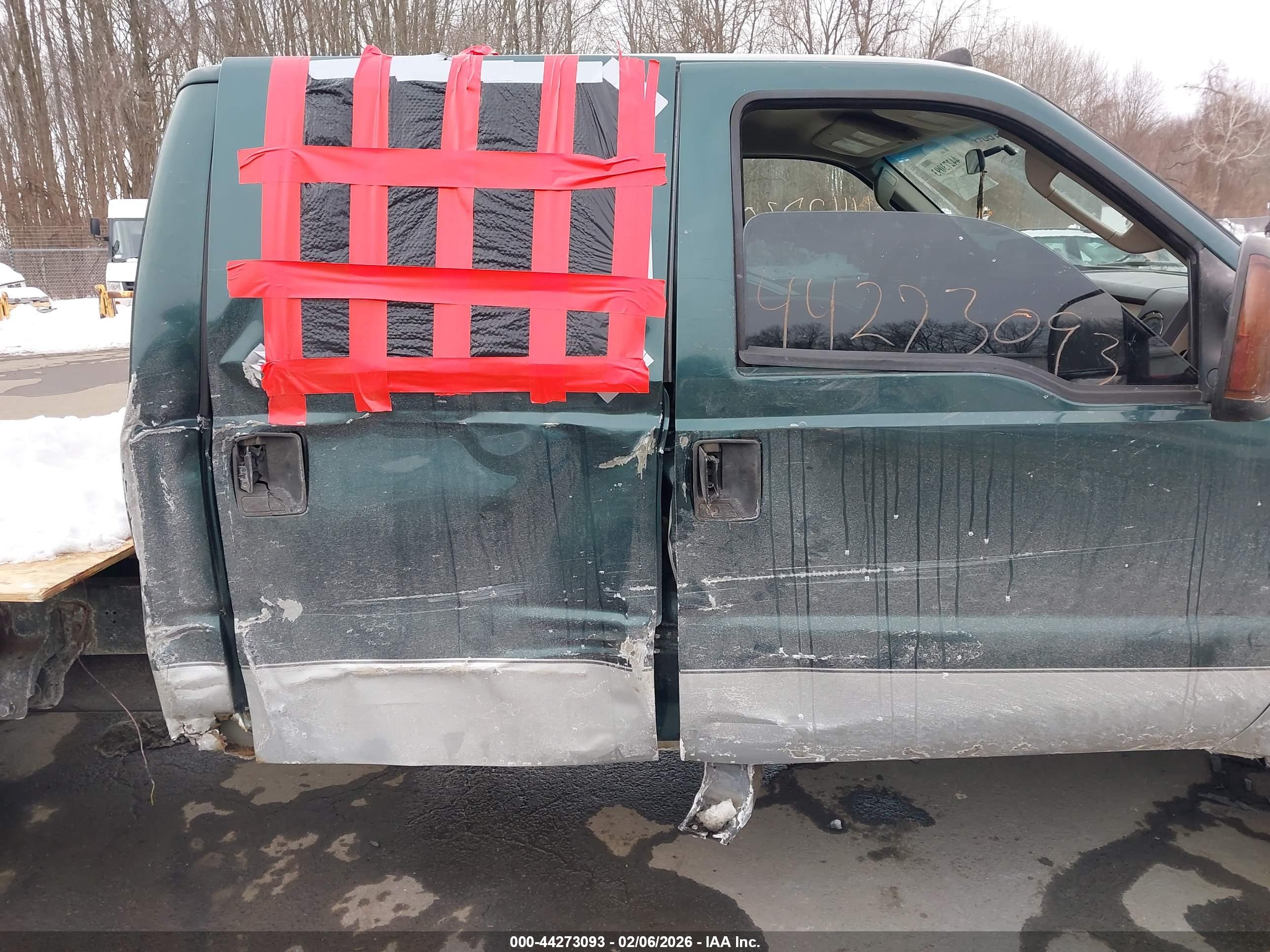 FORD F-250 image 6