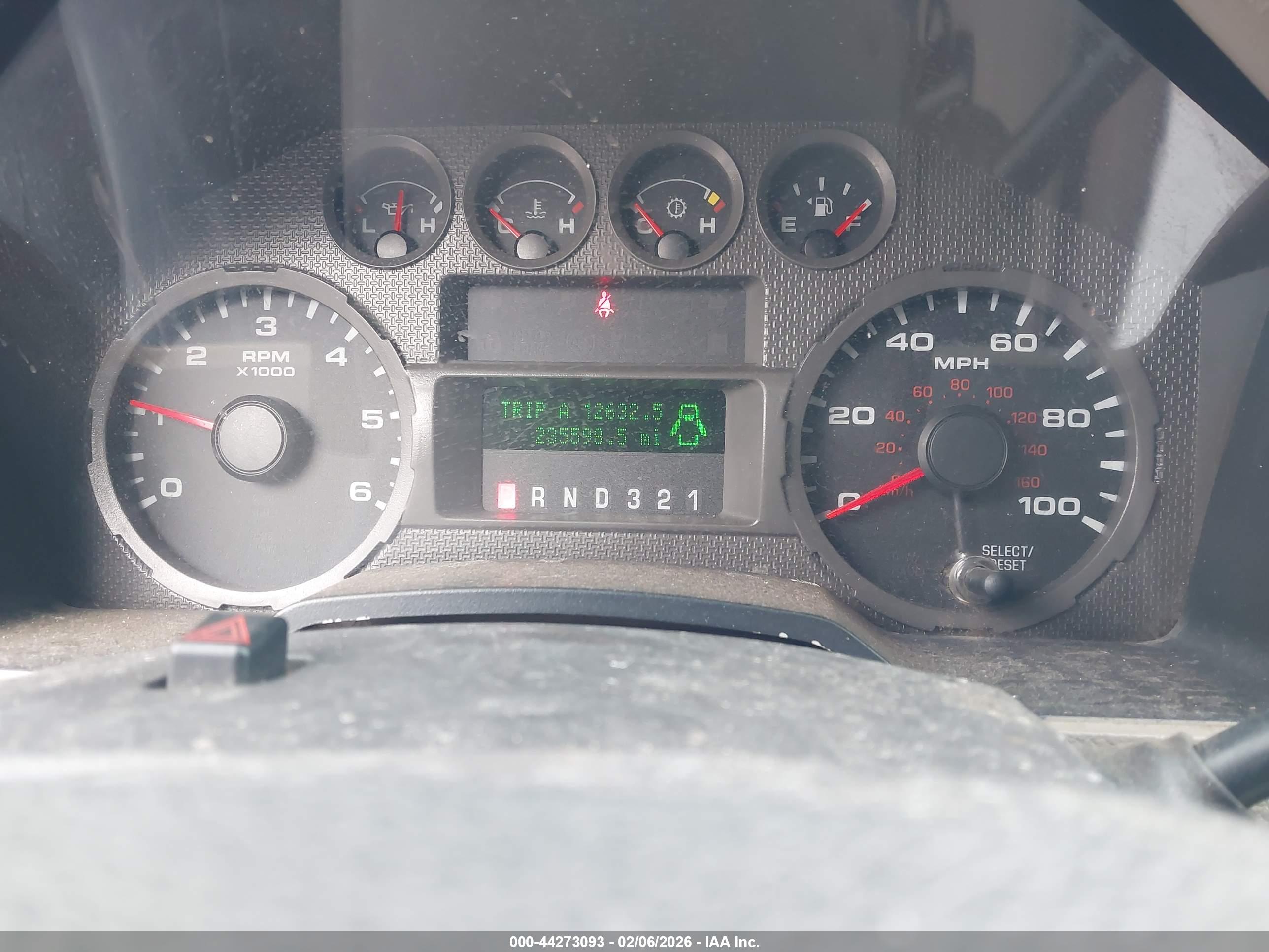 FORD F-250 image 7