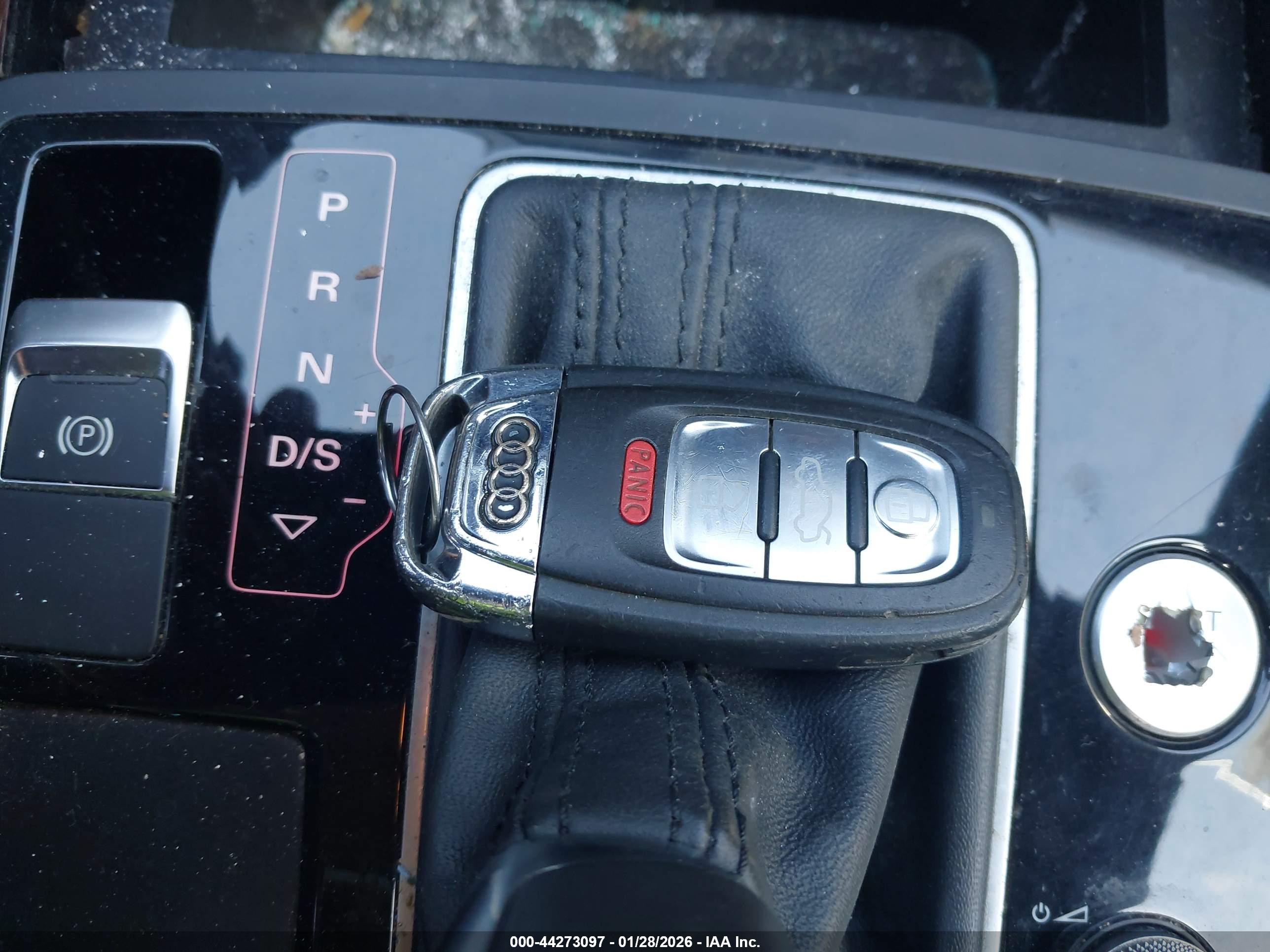 AUDI A6 image 11