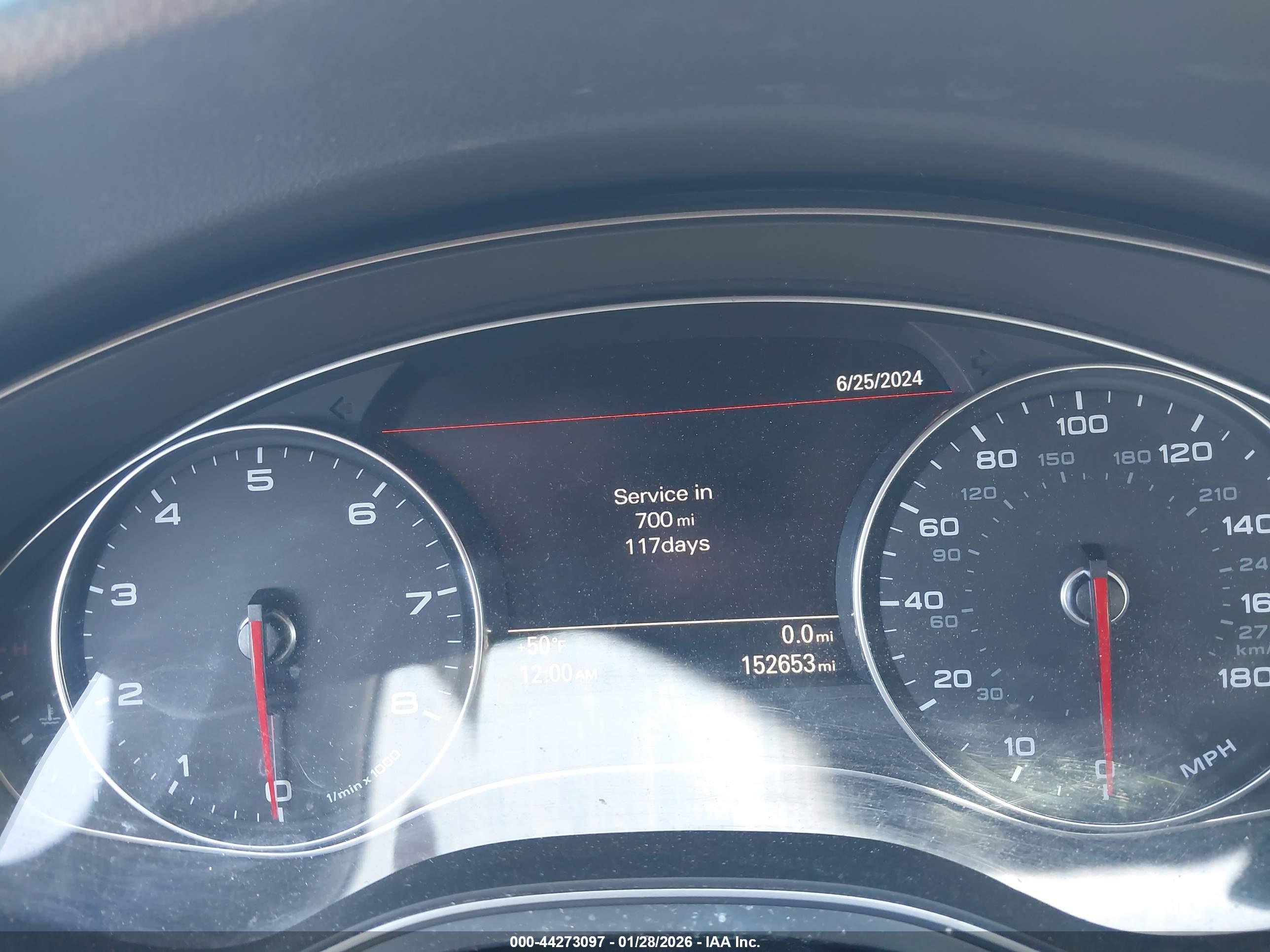 AUDI A6 image 7