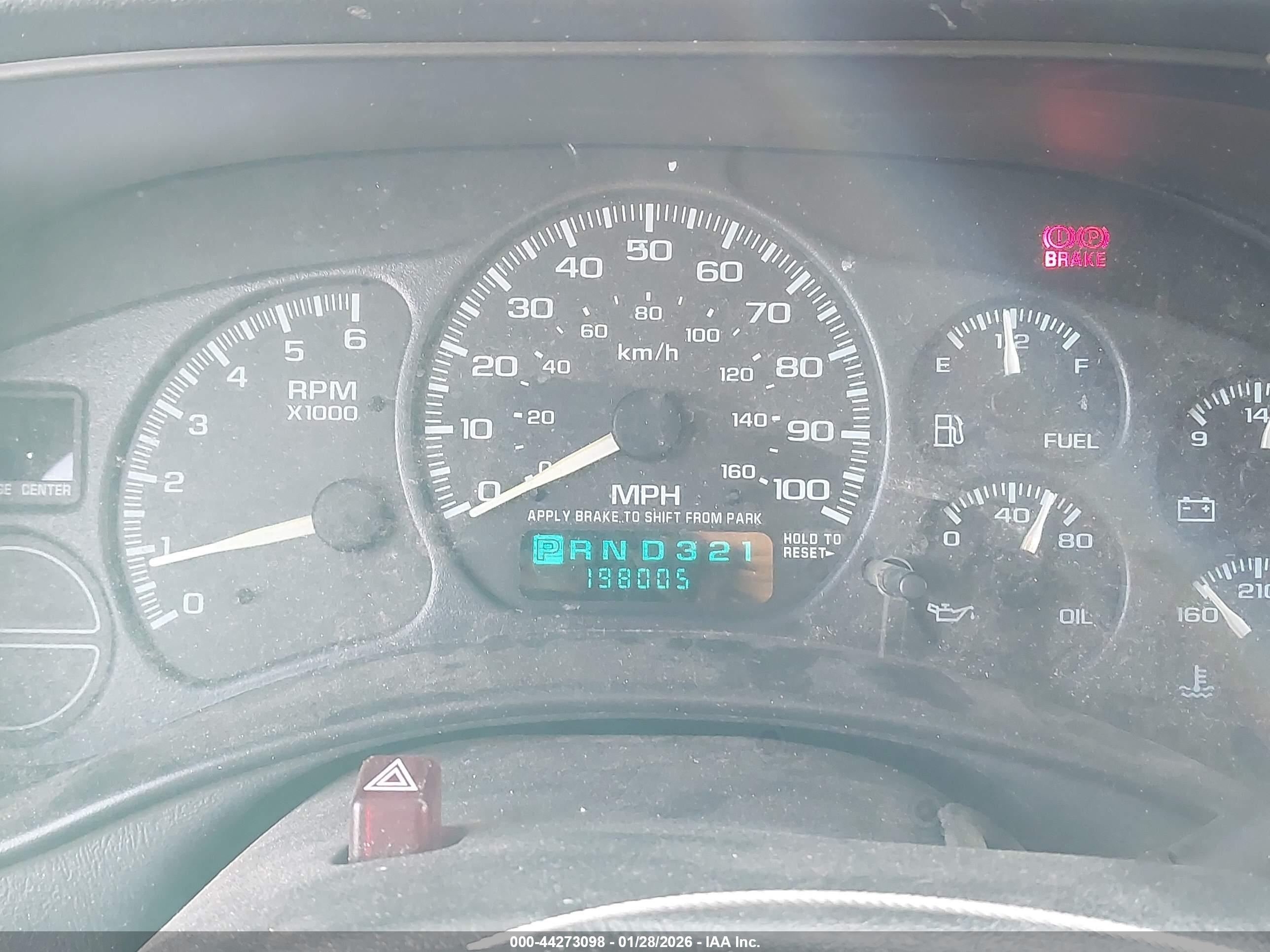 GMC SIERRA image 7