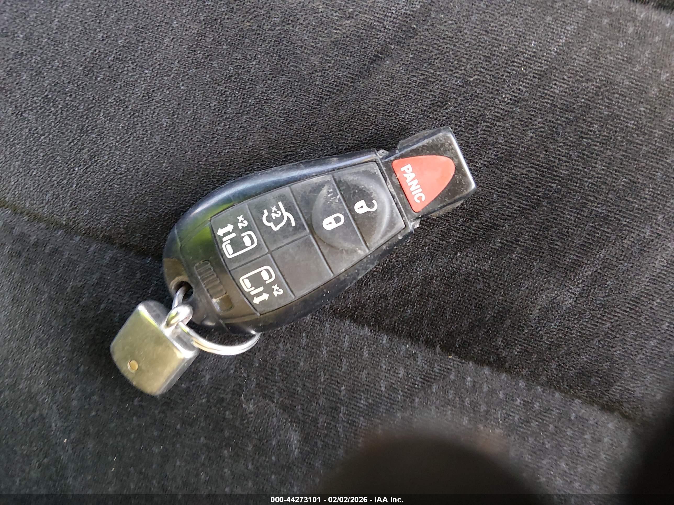 DODGE GRAND image 11