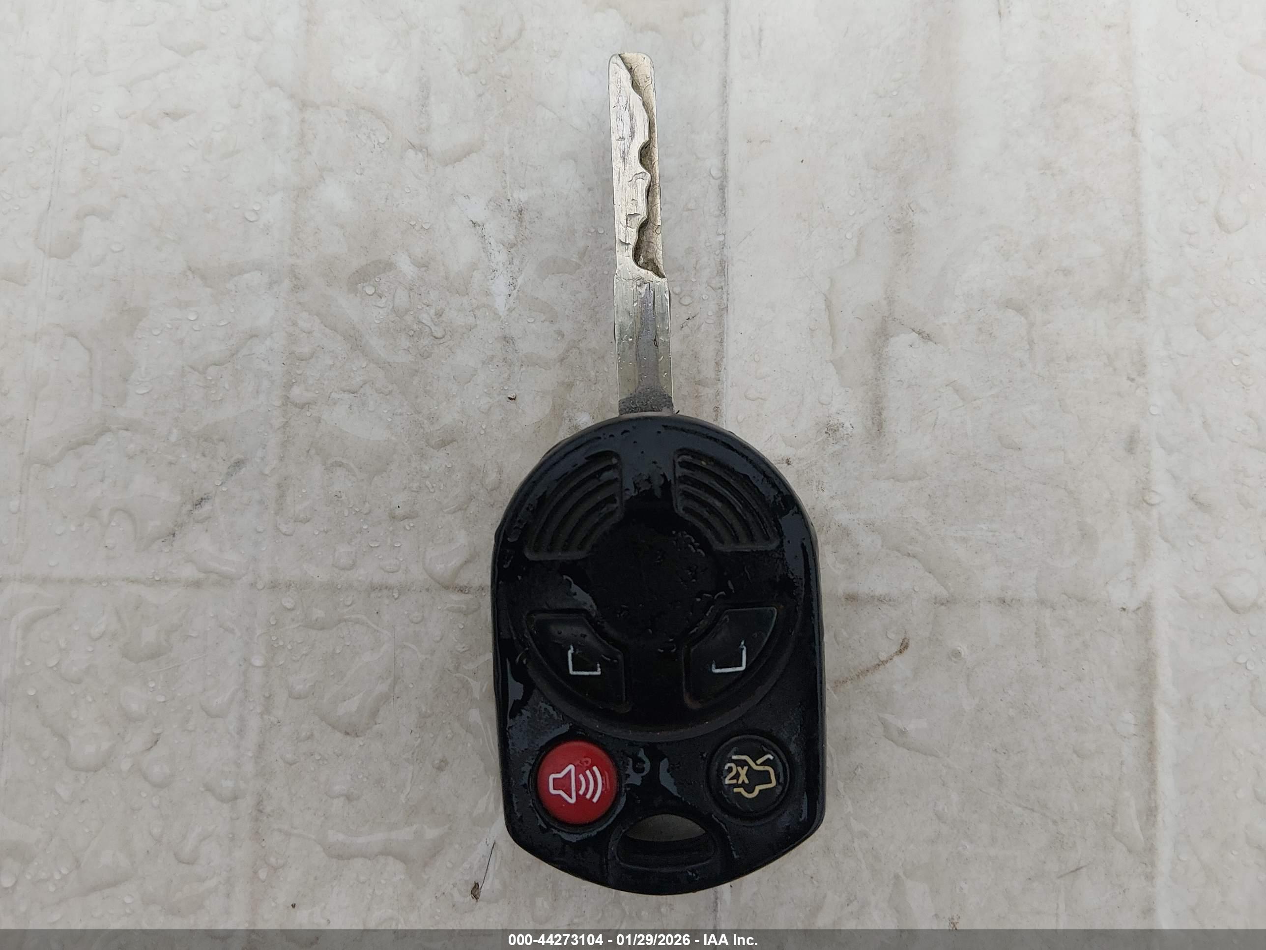 FORD FOCUS image 11