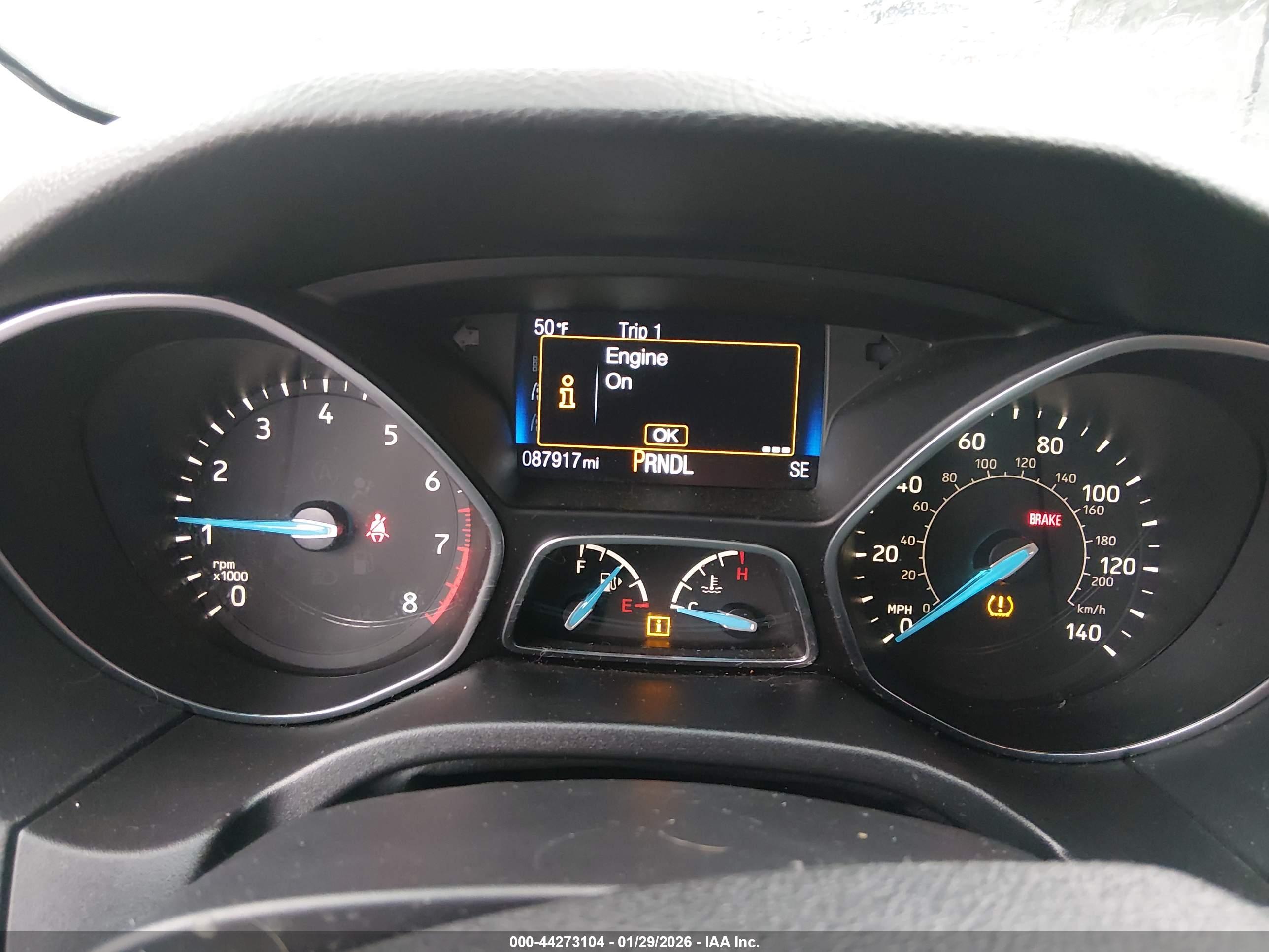 FORD FOCUS image 7