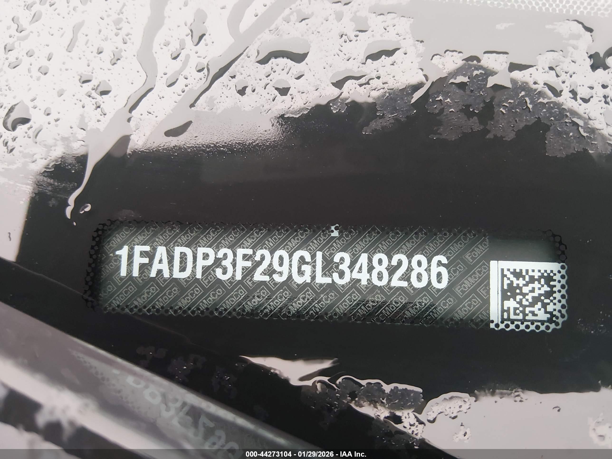 FORD FOCUS image 9