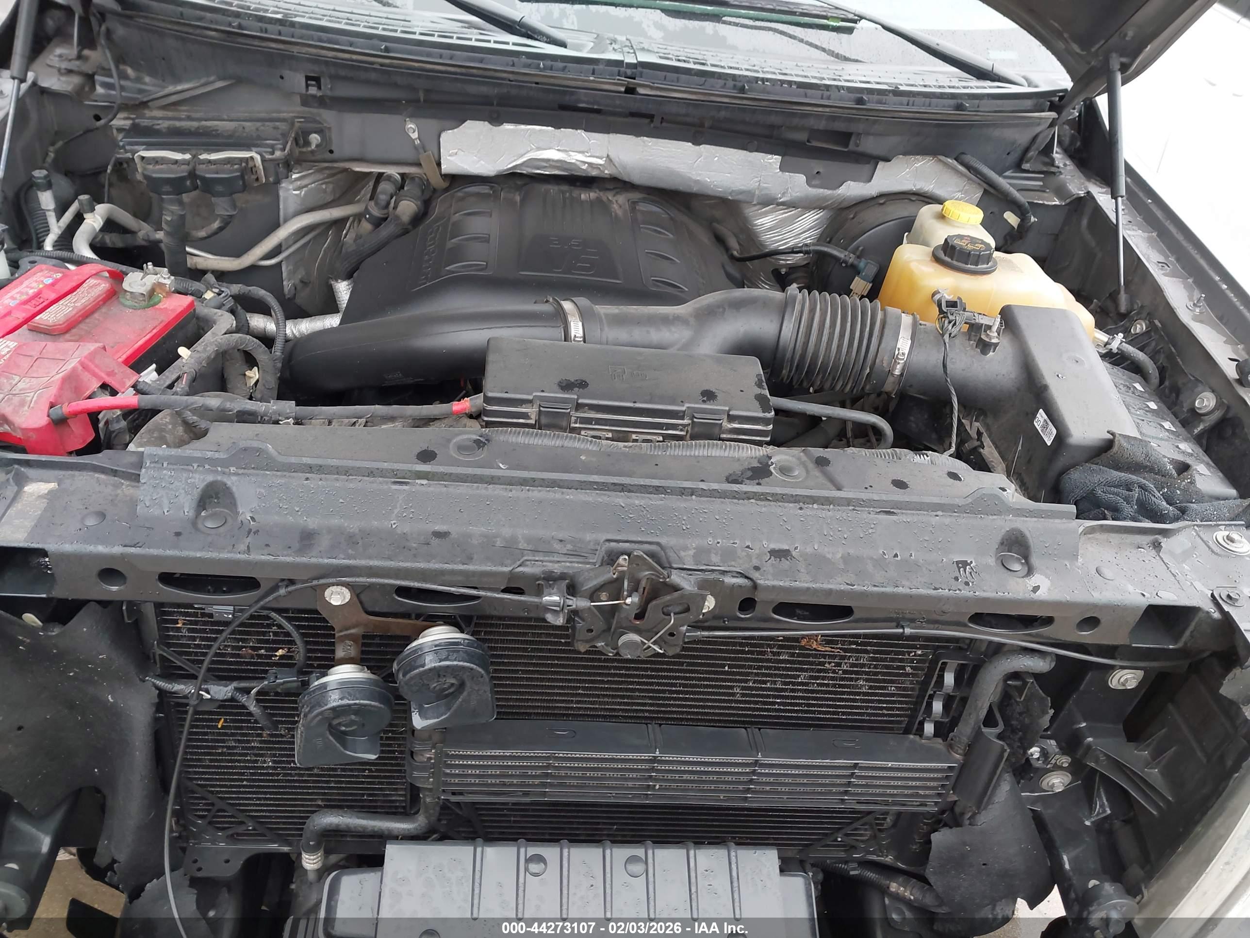 FORD F-150 image 10