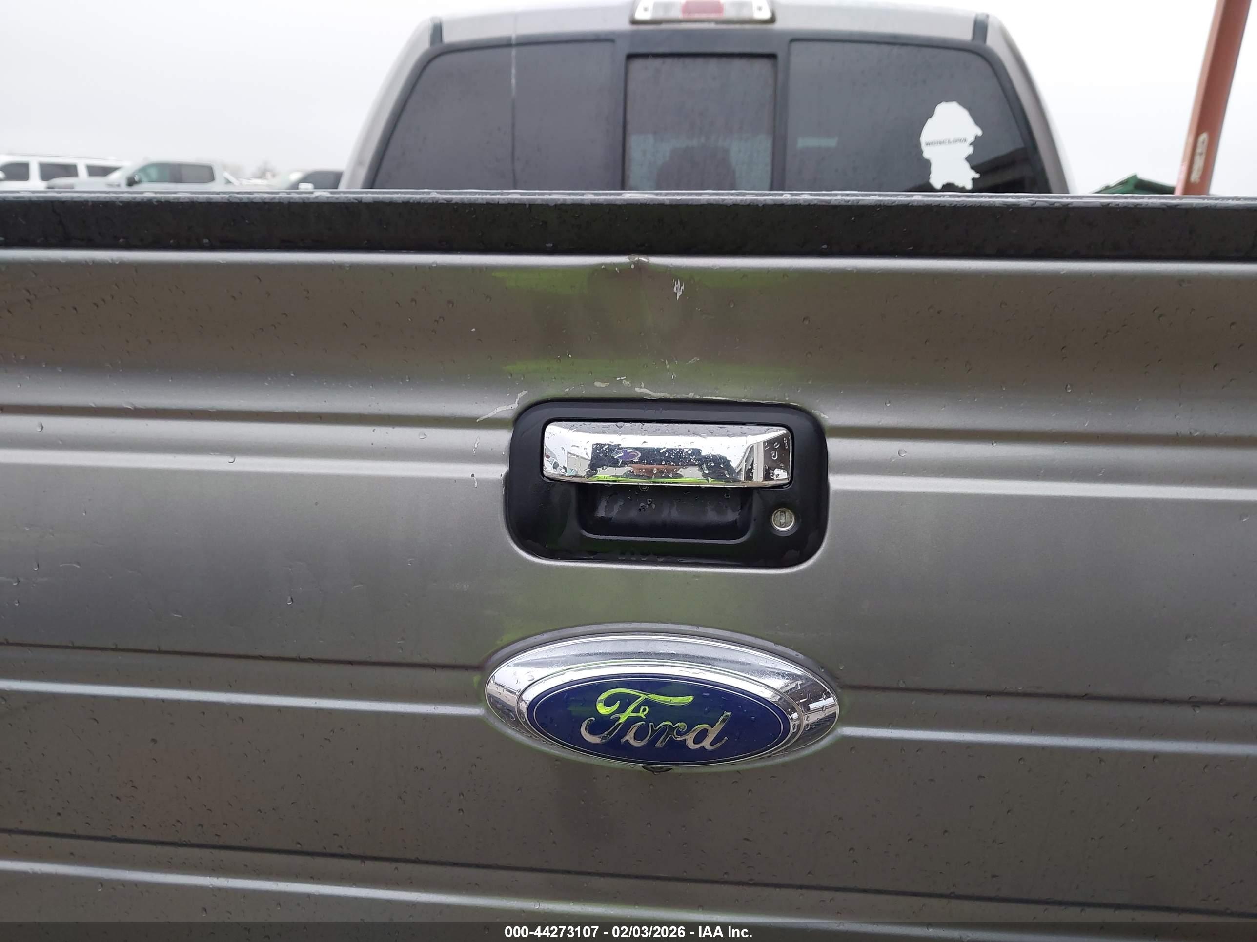 FORD F-150 image 6