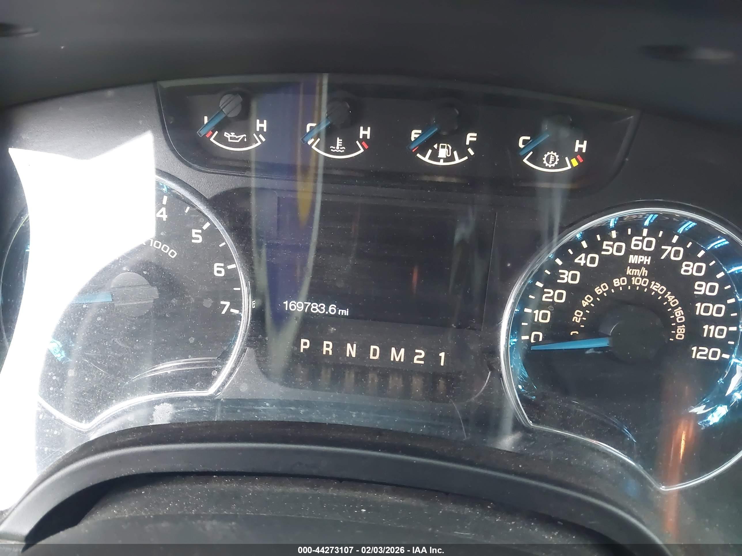 FORD F-150 image 7