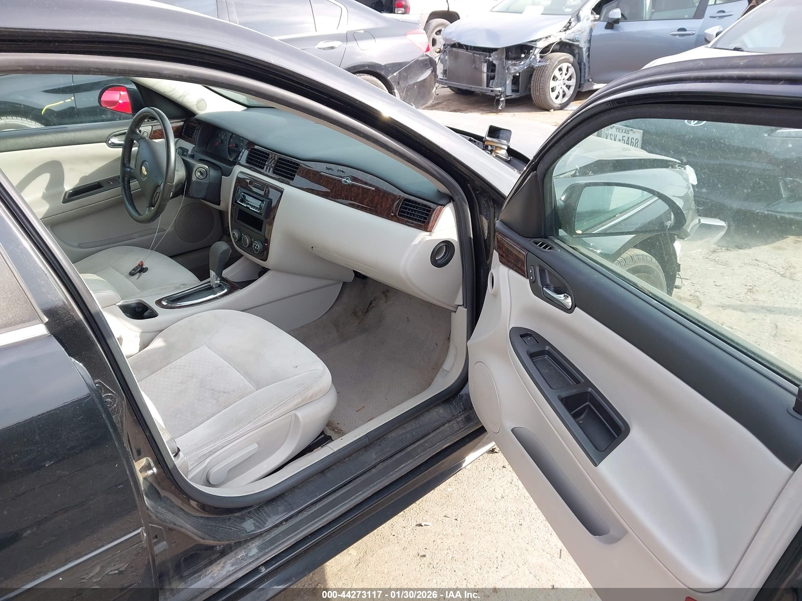 CHEVROLET IMPALA image 5