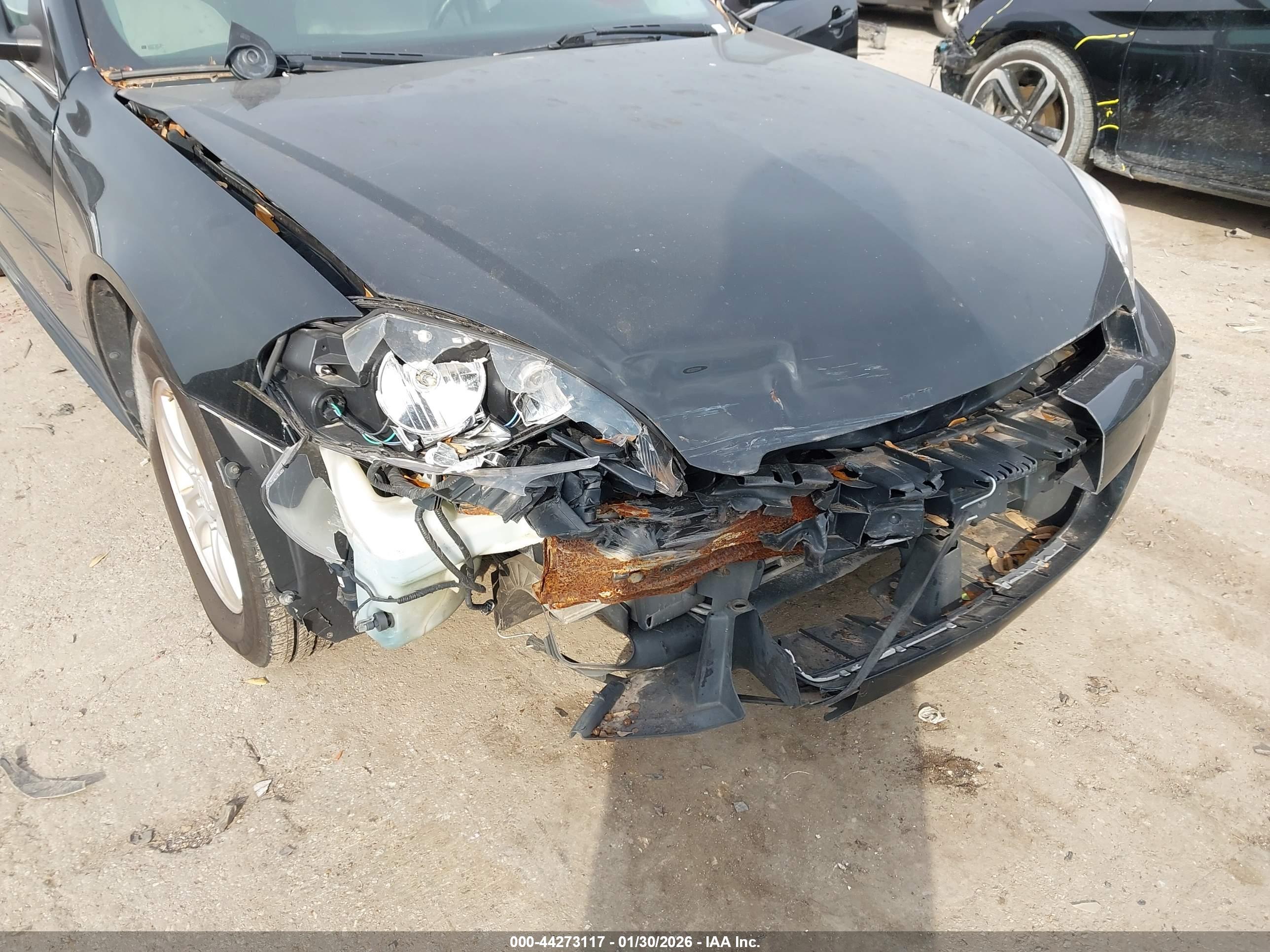 CHEVROLET IMPALA image 6