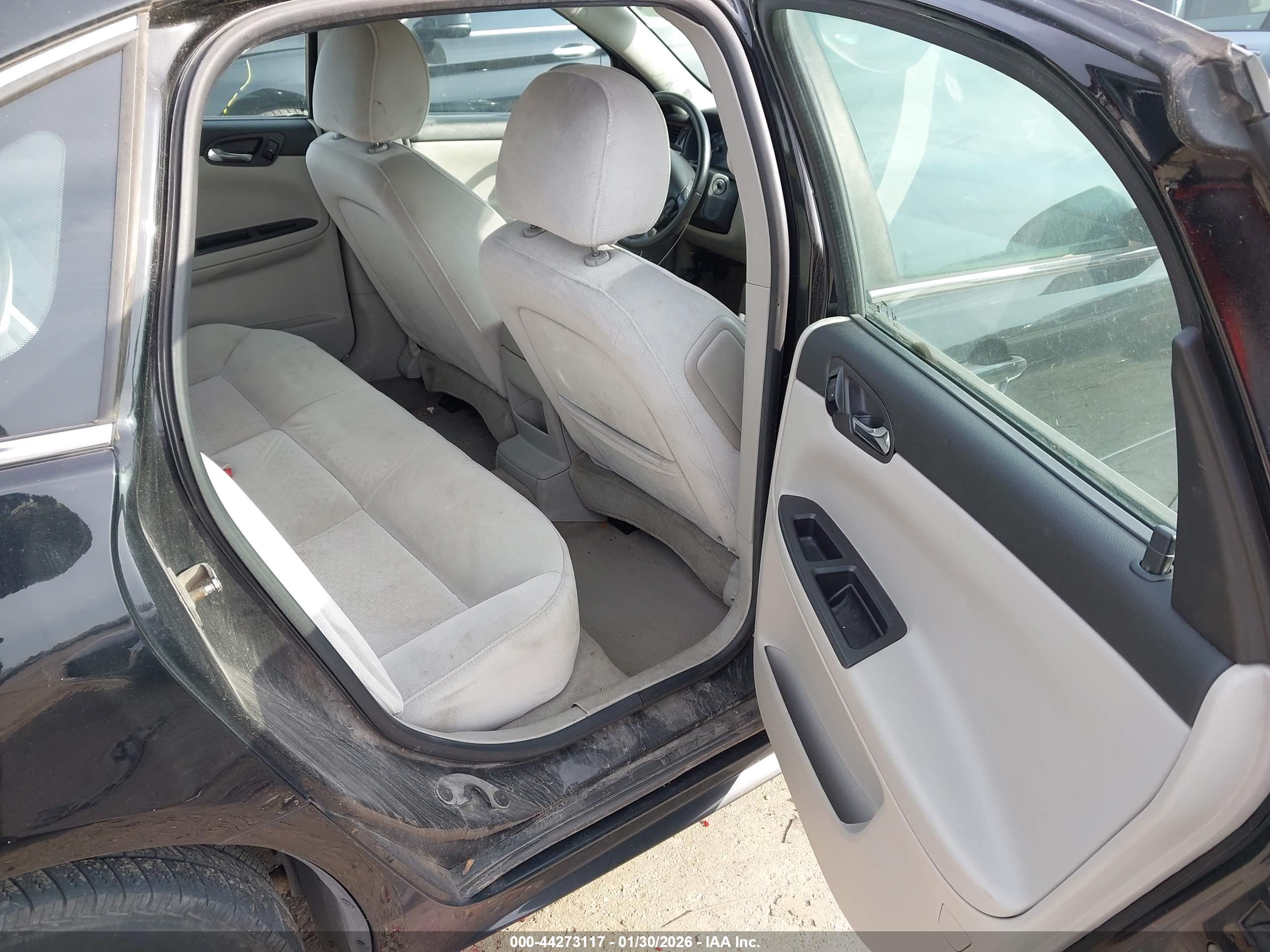 CHEVROLET IMPALA image 8