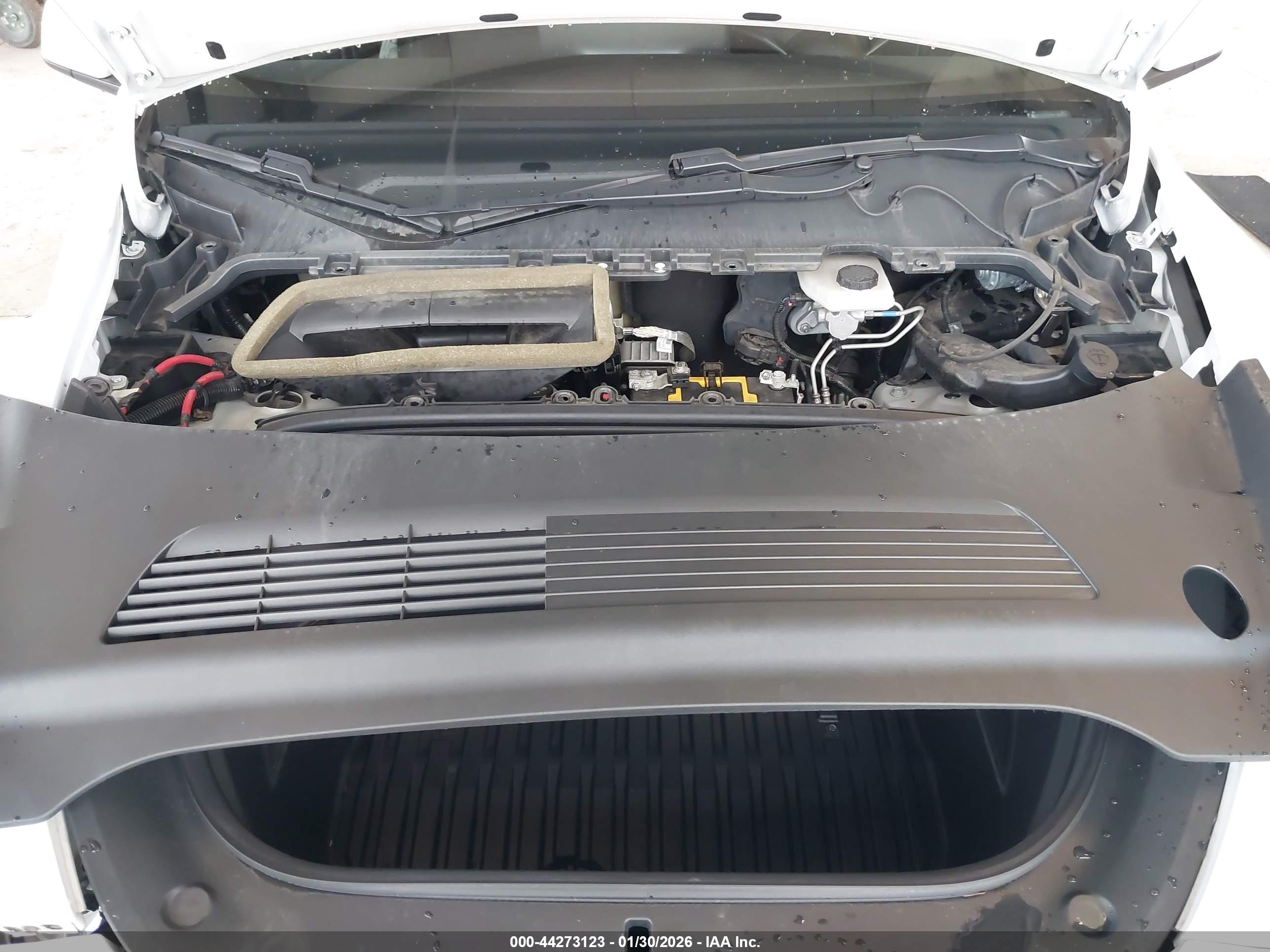 TESLA MODEL image 10