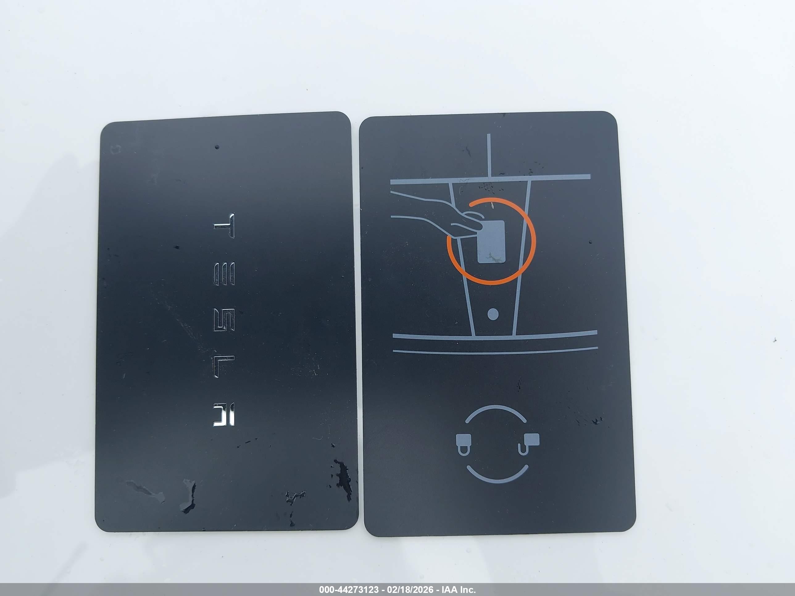 TESLA MODEL image 11
